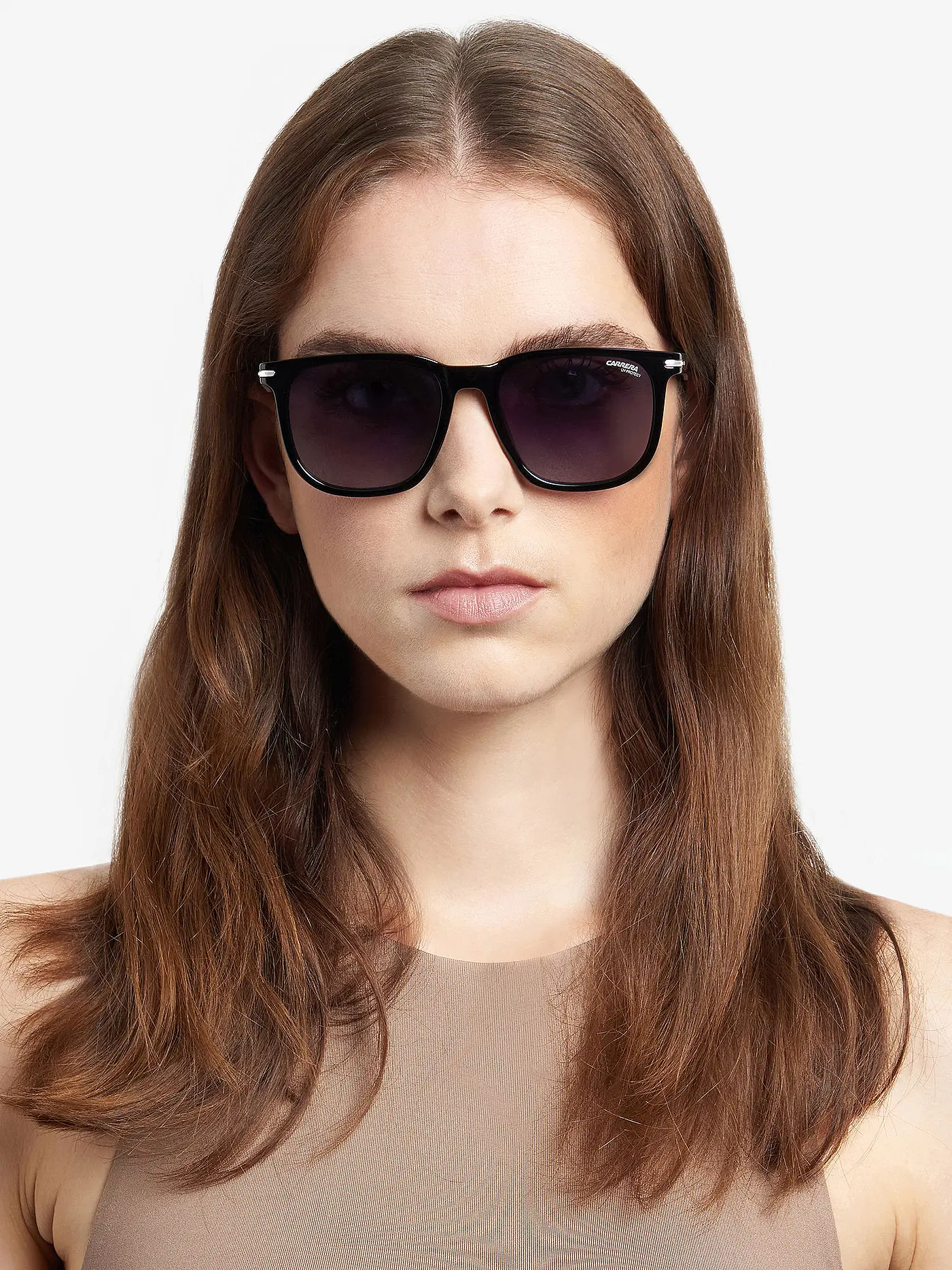 CARRERA BRILLEN | Sonnenbrille 300/S/54 | schwarz