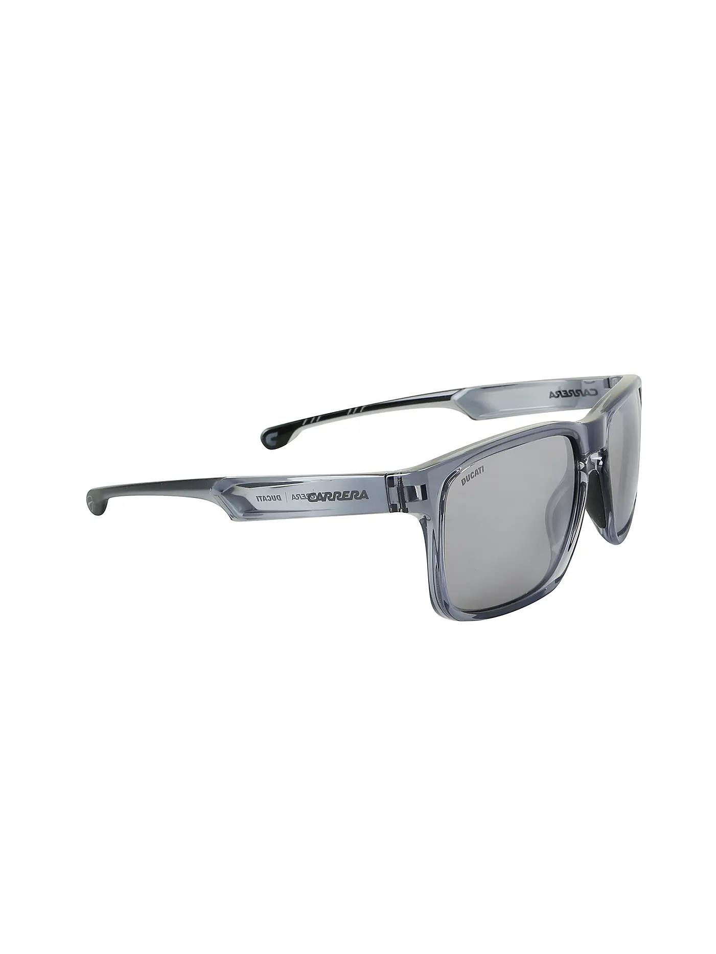 CARRERA BRILLEN | Sonnenbrille CARDUC 001/S/57 | silber