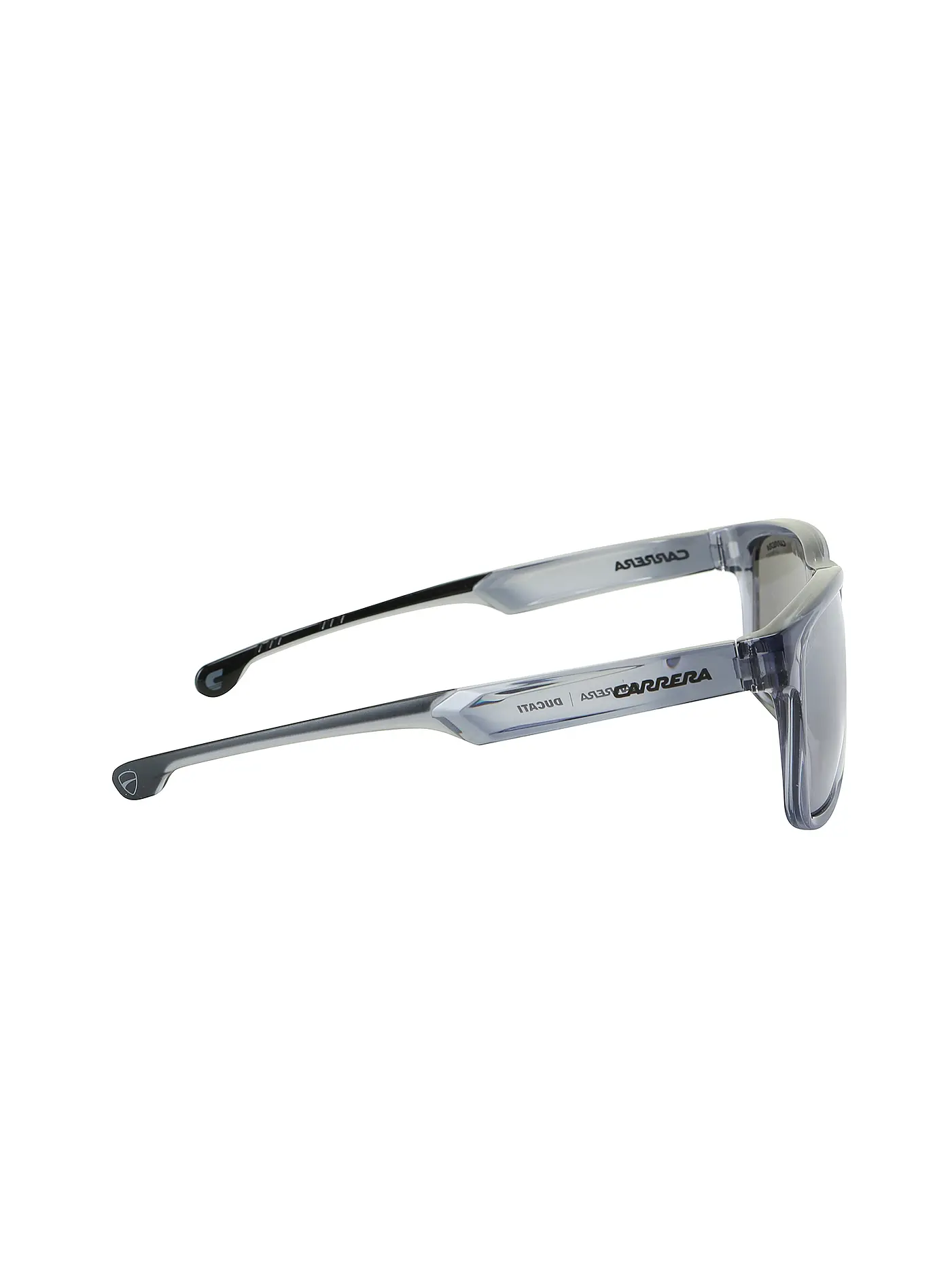 CARRERA BRILLEN | Sonnenbrille CARDUC 001/S/57 | silber