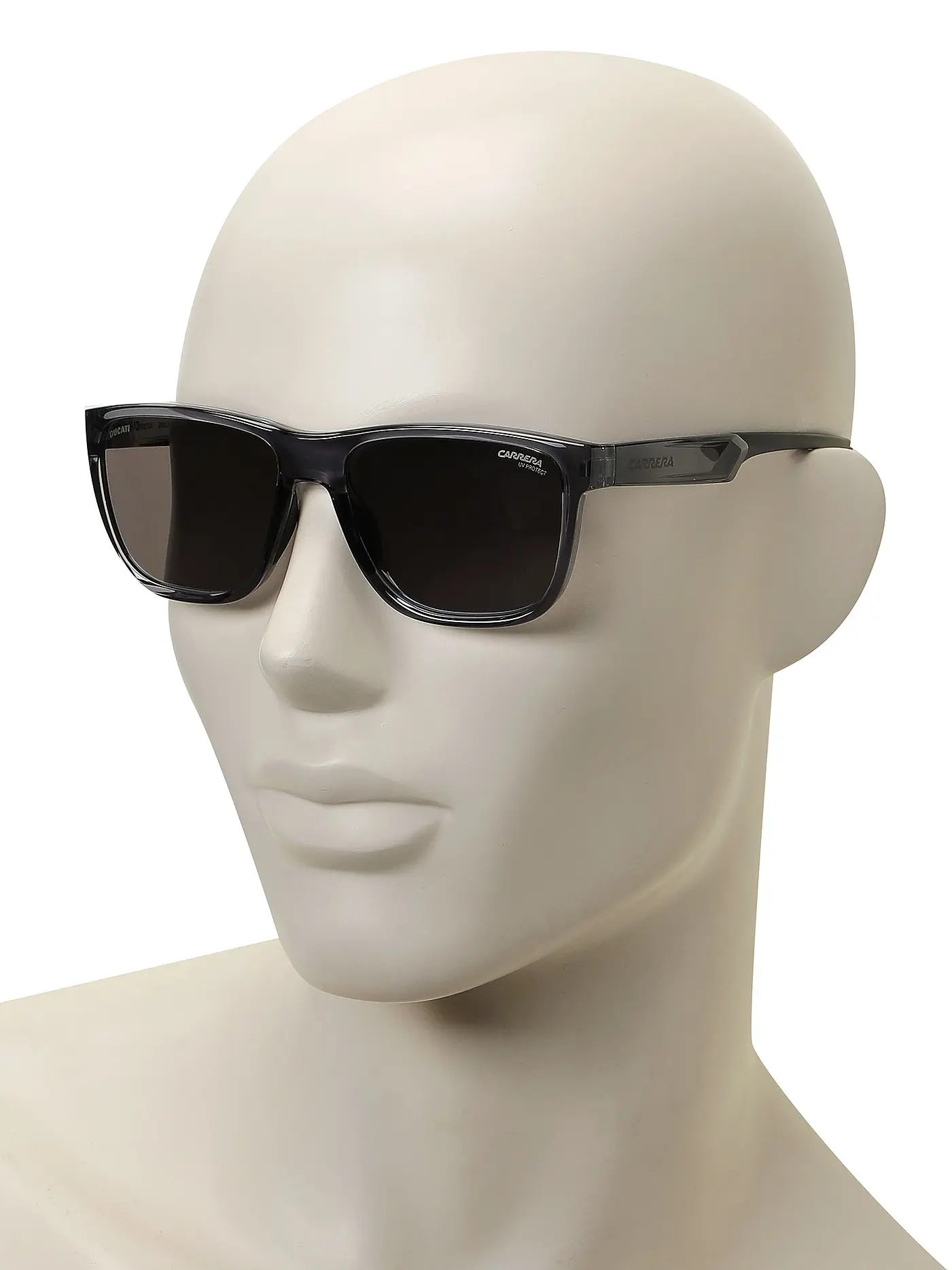 CARRERA BRILLEN | Sonnenbrille CARDUC 003/S/57 | grau