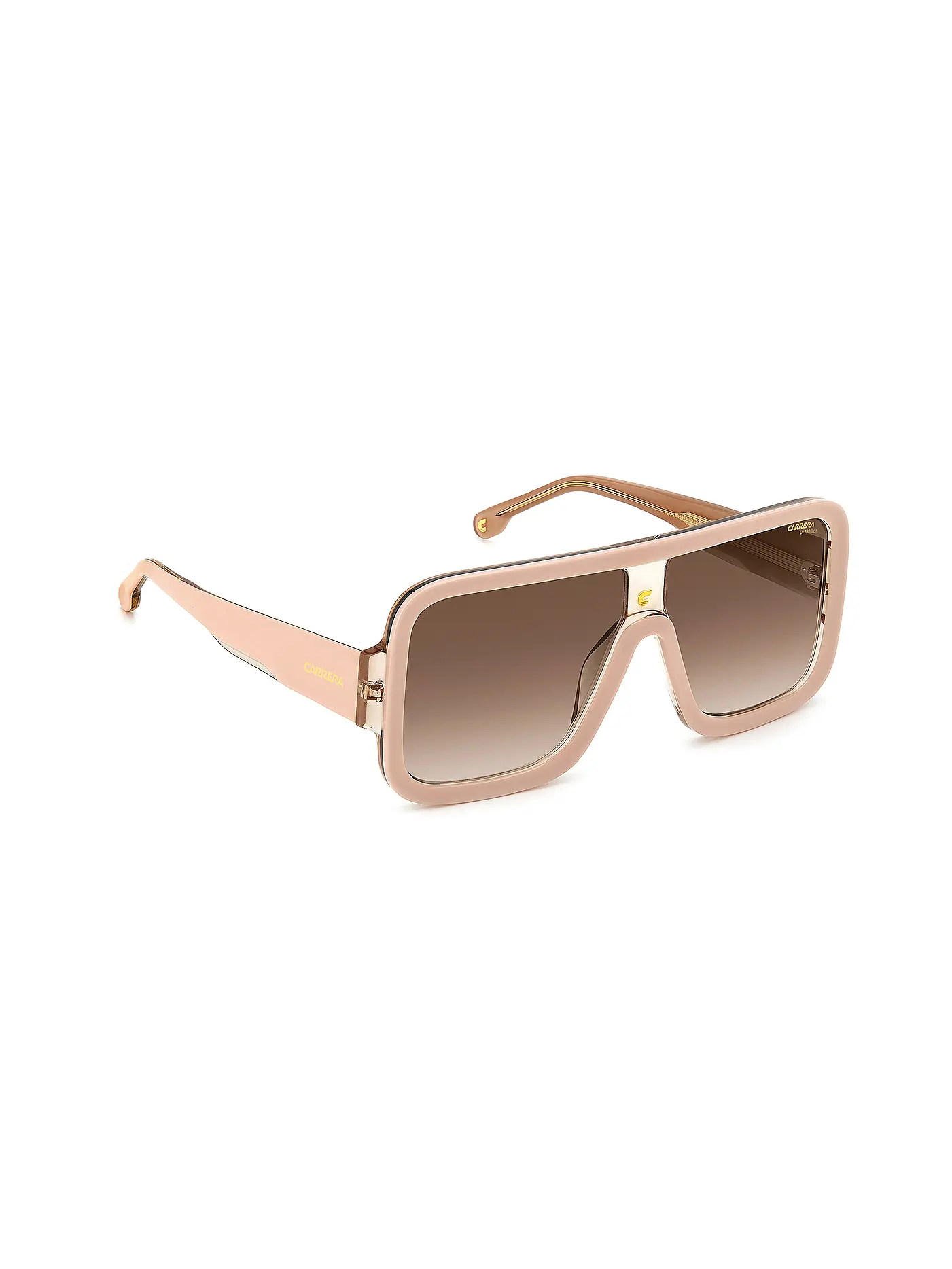 CARRERA BRILLEN | Sonnenbrille FLAGLAB 14/62 | beige