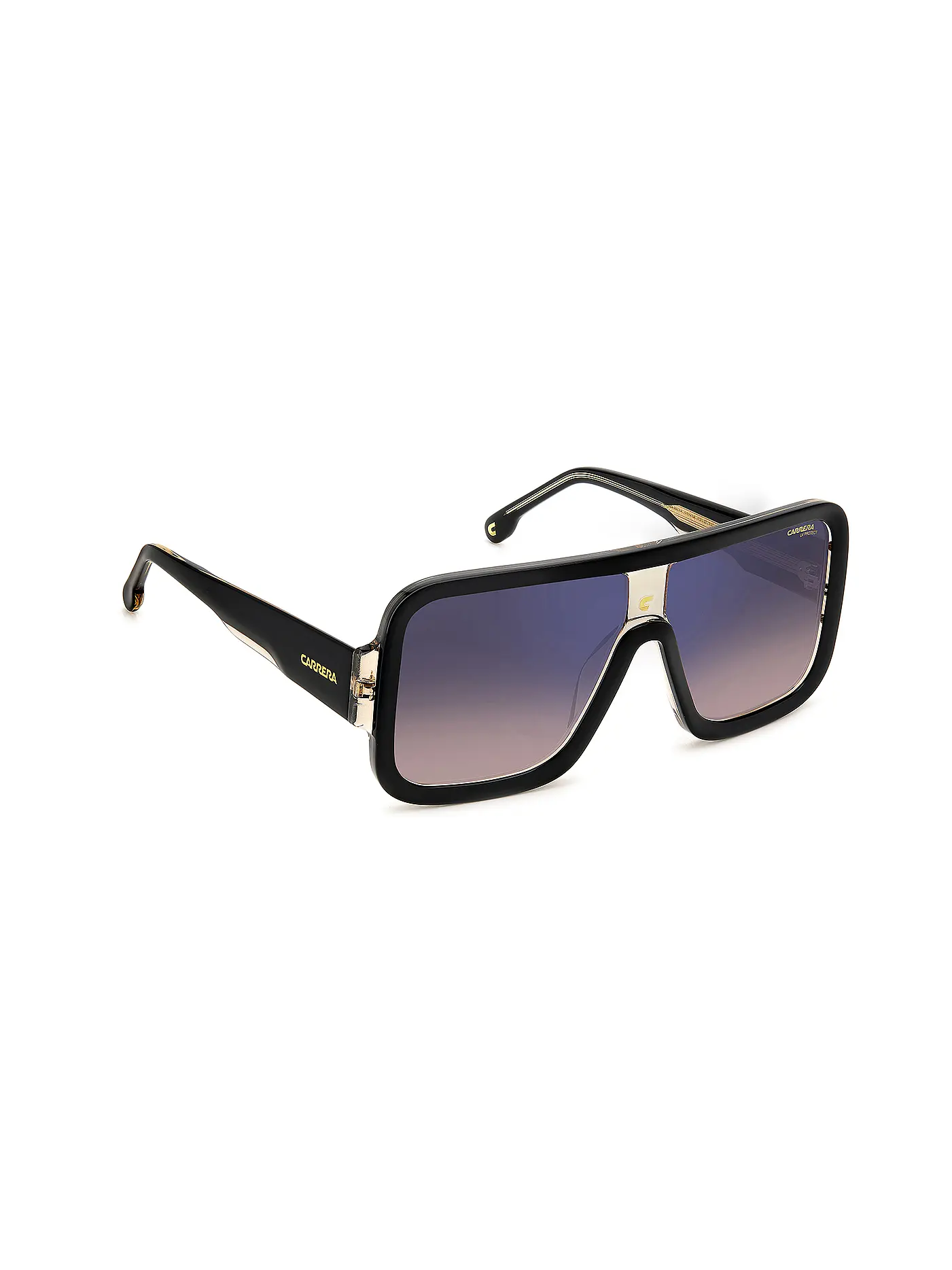 CARRERA BRILLEN | Sonnenbrille FLAGLAB 14/62 | schwarz