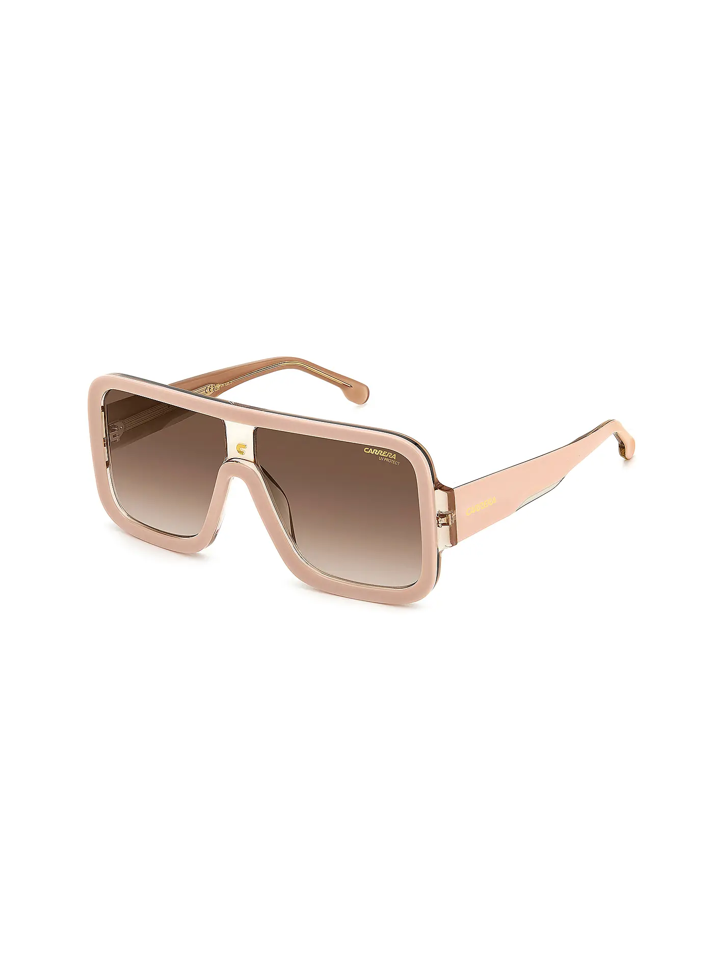 CARRERA BRILLEN | Sonnenbrille FLAGLAB 14/62 | beige