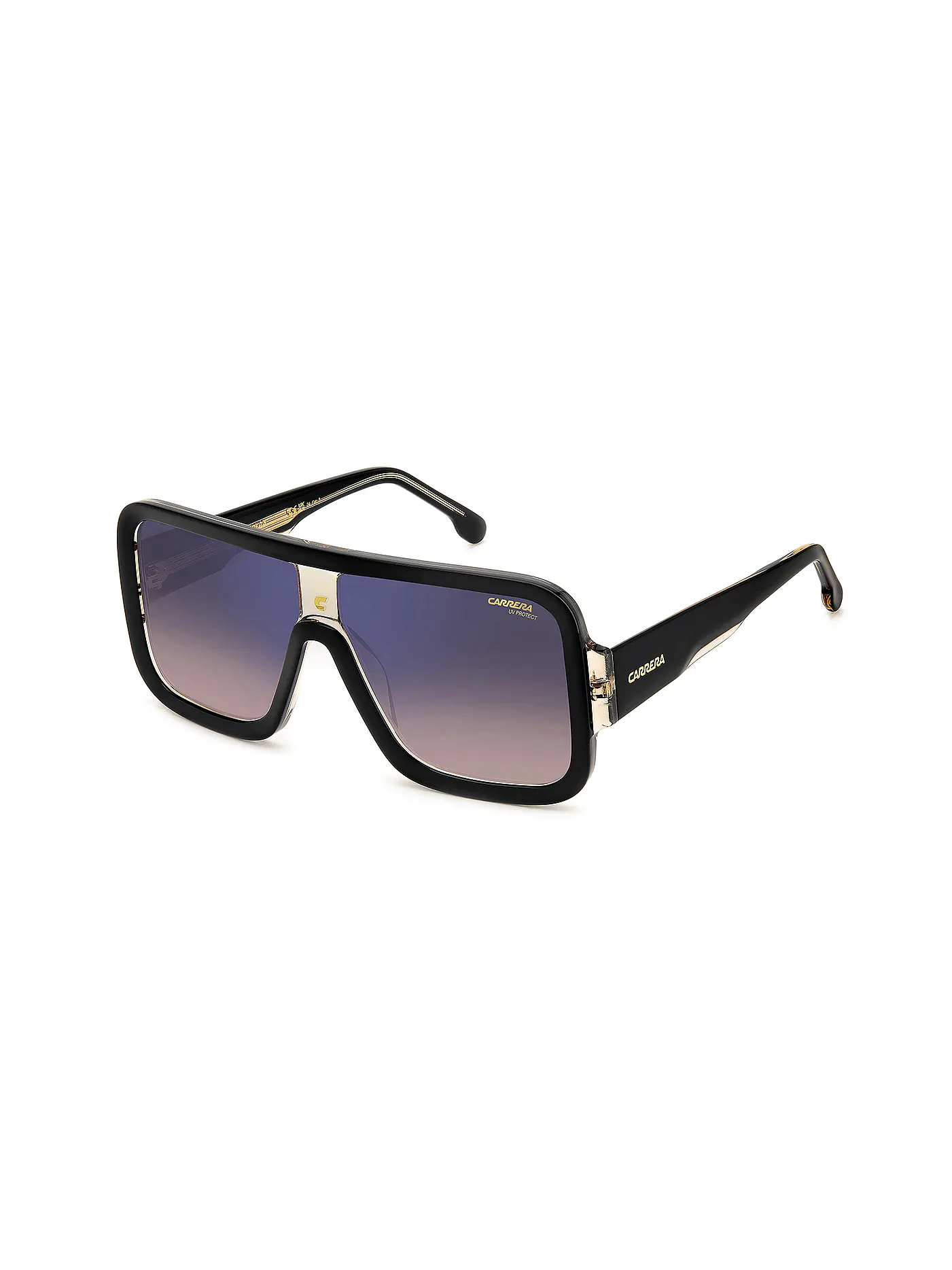 CARRERA BRILLEN | Sonnenbrille FLAGLAB 14/62 | schwarz