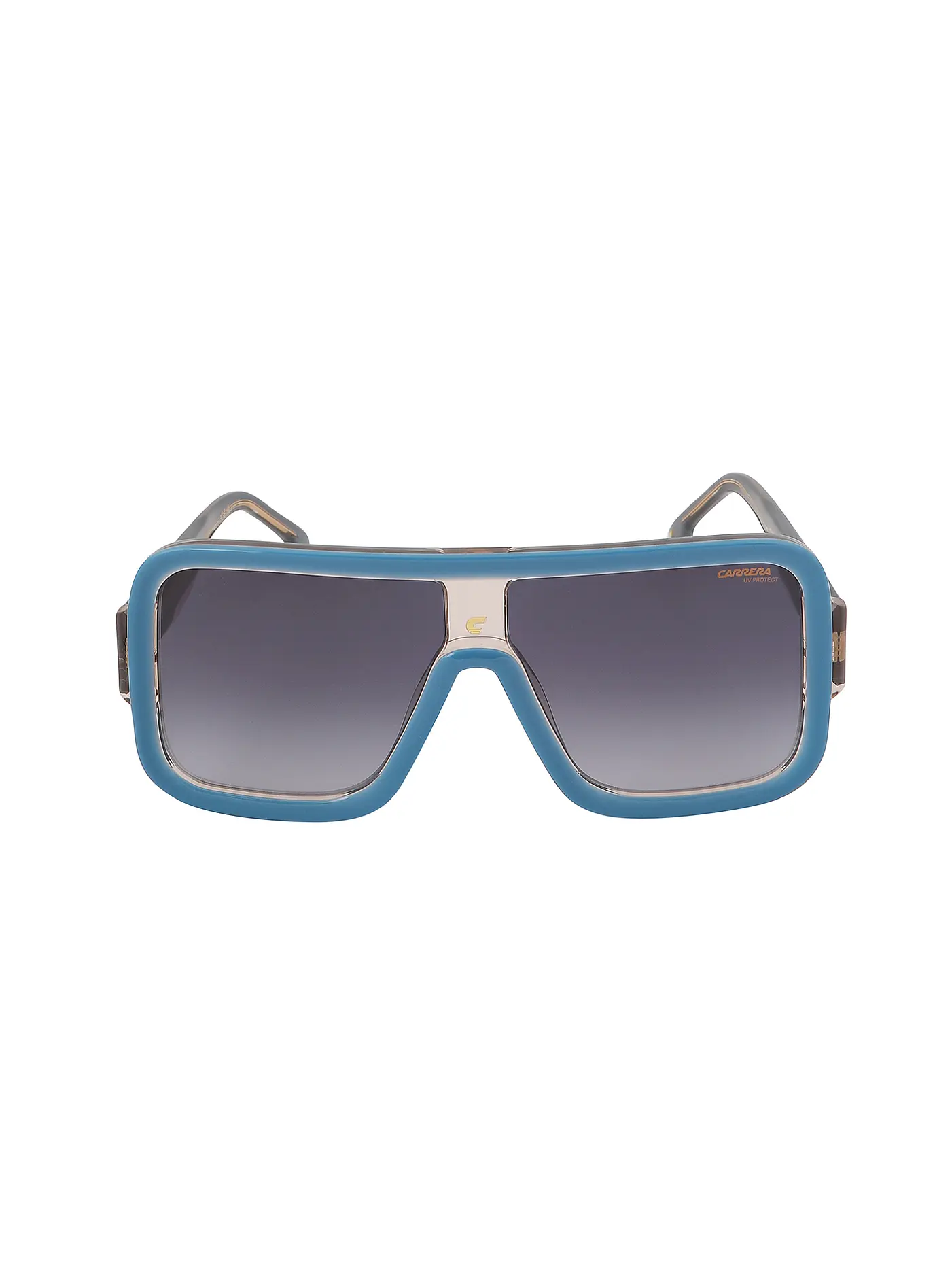 CARRERA BRILLEN | Sonnenbrille FLAGLAB 14/62 | hellblau
