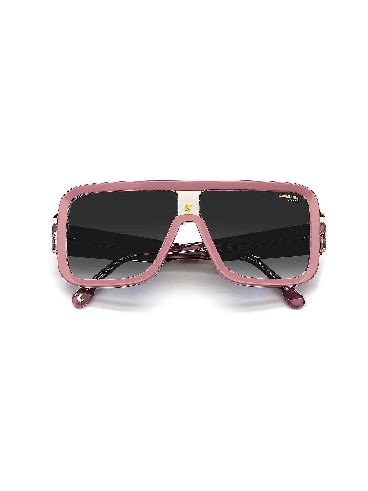 CARRERA BRILLEN | Sonnenbrille FLAGLAB 14/62 | rosa