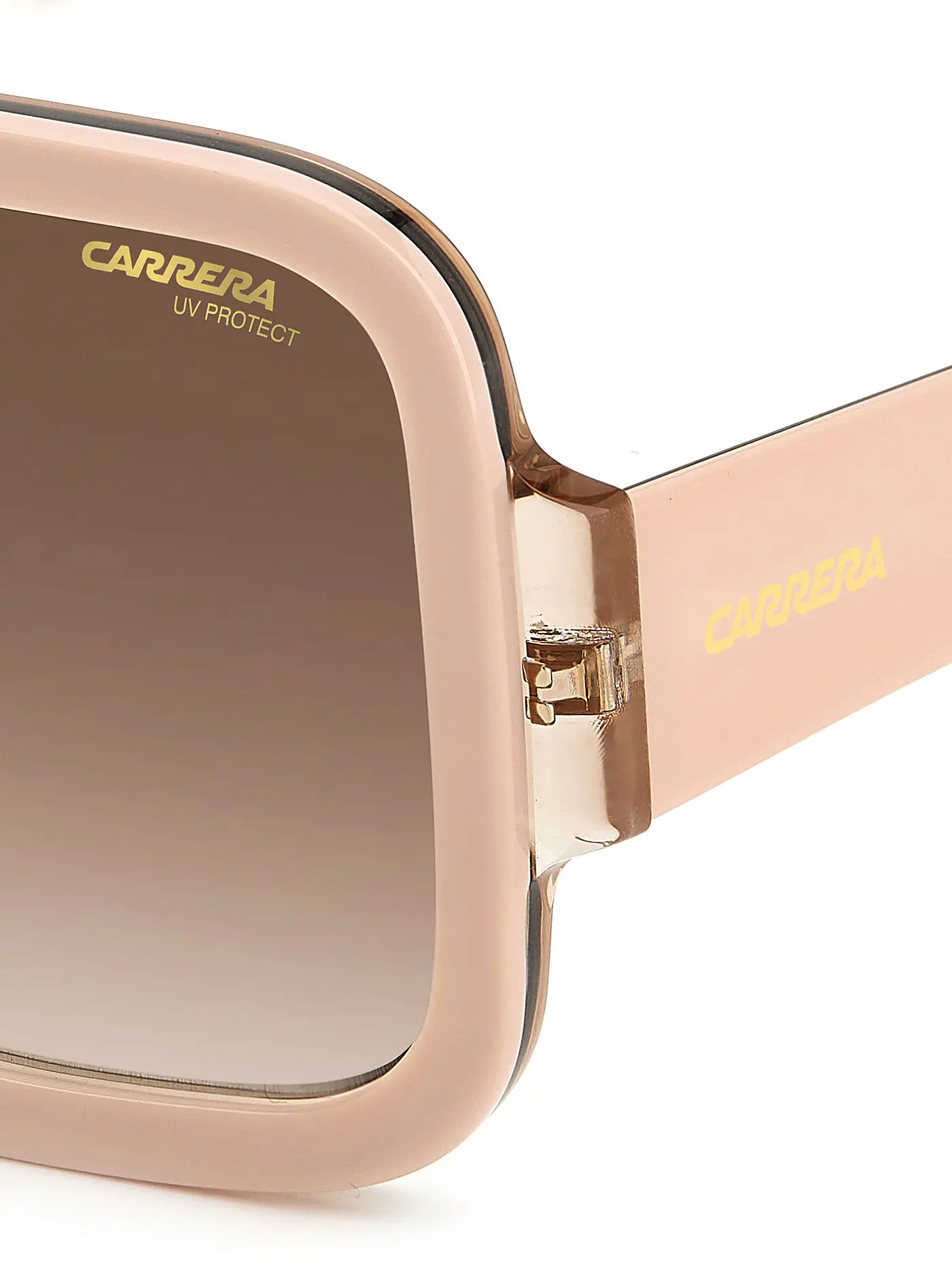 CARRERA BRILLEN | Sonnenbrille FLAGLAB 14/62 | beige