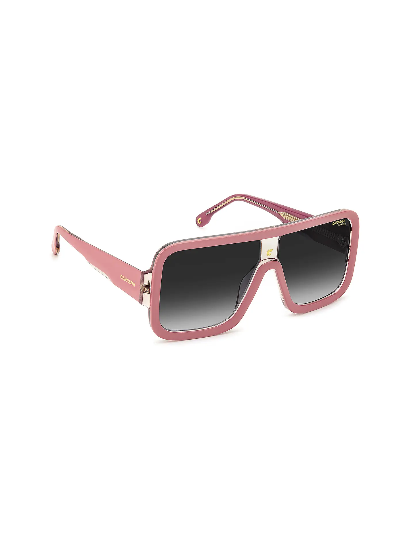 CARRERA BRILLEN | Sonnenbrille FLAGLAB 14/62 | rosa