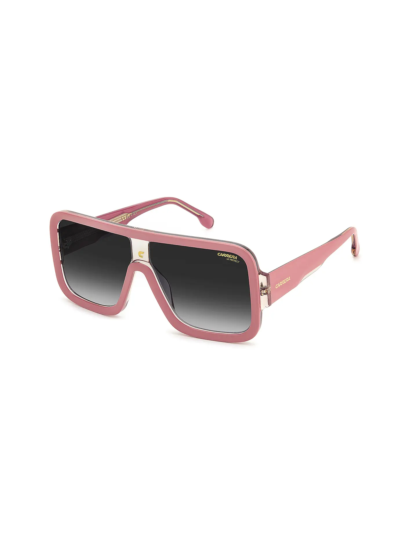 CARRERA BRILLEN | Sonnenbrille FLAGLAB 14/62 | rosa