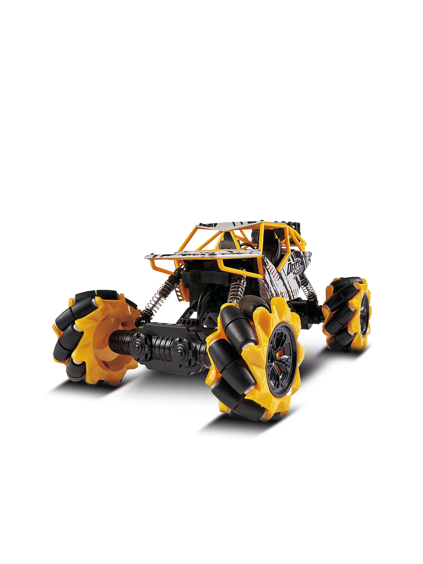 CARSON | 1:14 Drift Slider 2.GHz 100%RTR | keine Farbe