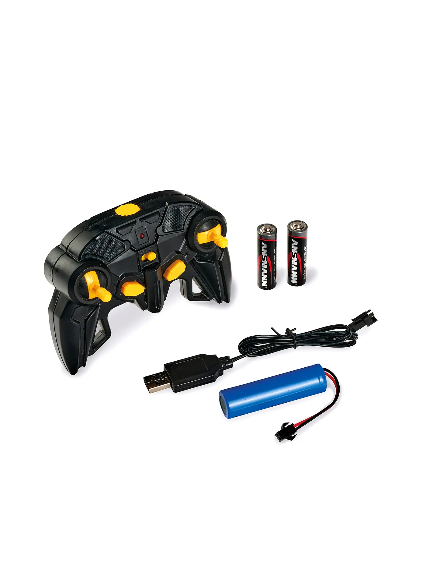 CARSON | 1:14 Drift Slider 2.GHz 100%RTR | keine Farbe