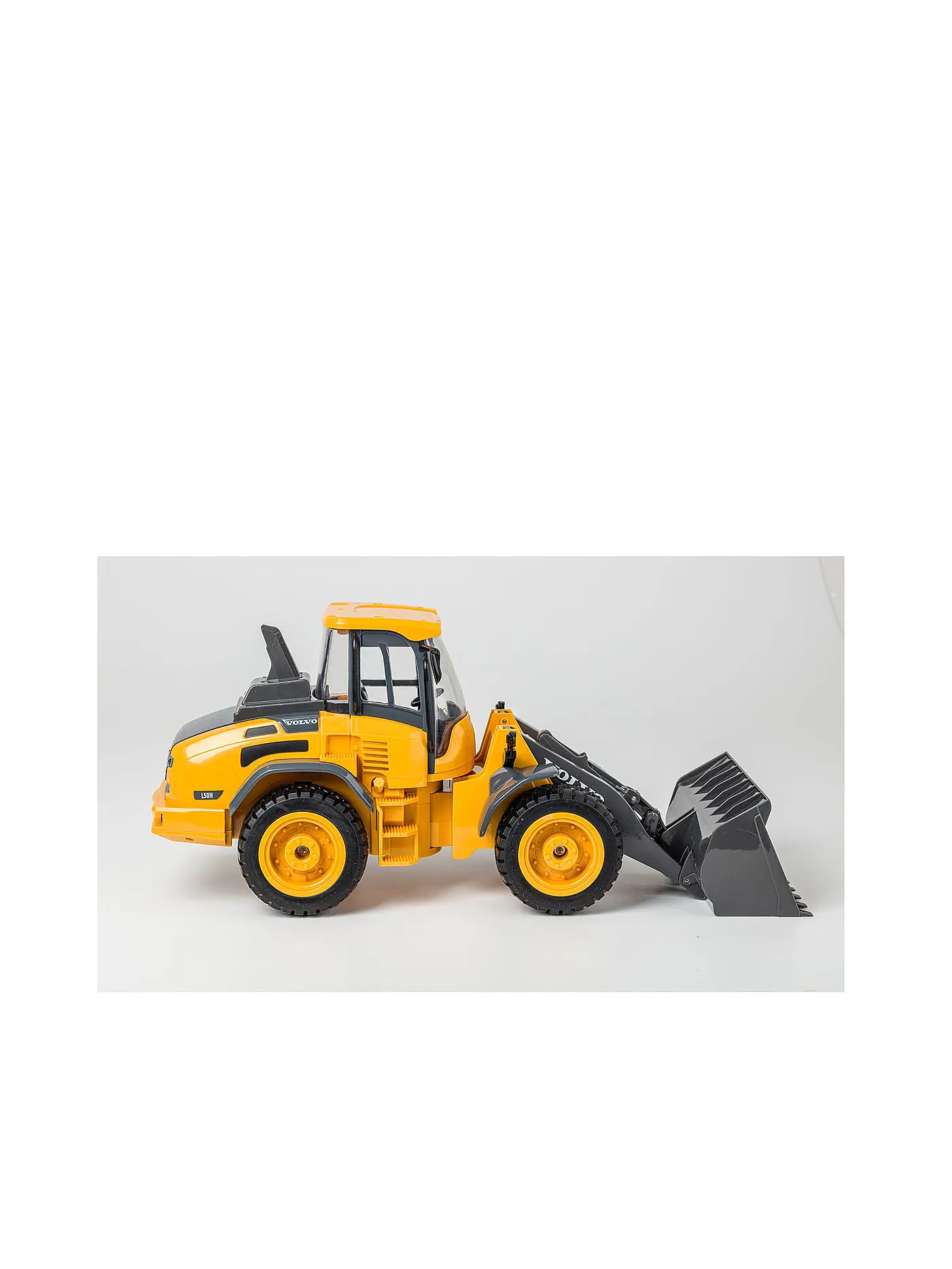 CARSON | Radlader Volvo 2.4G | keine Farbe