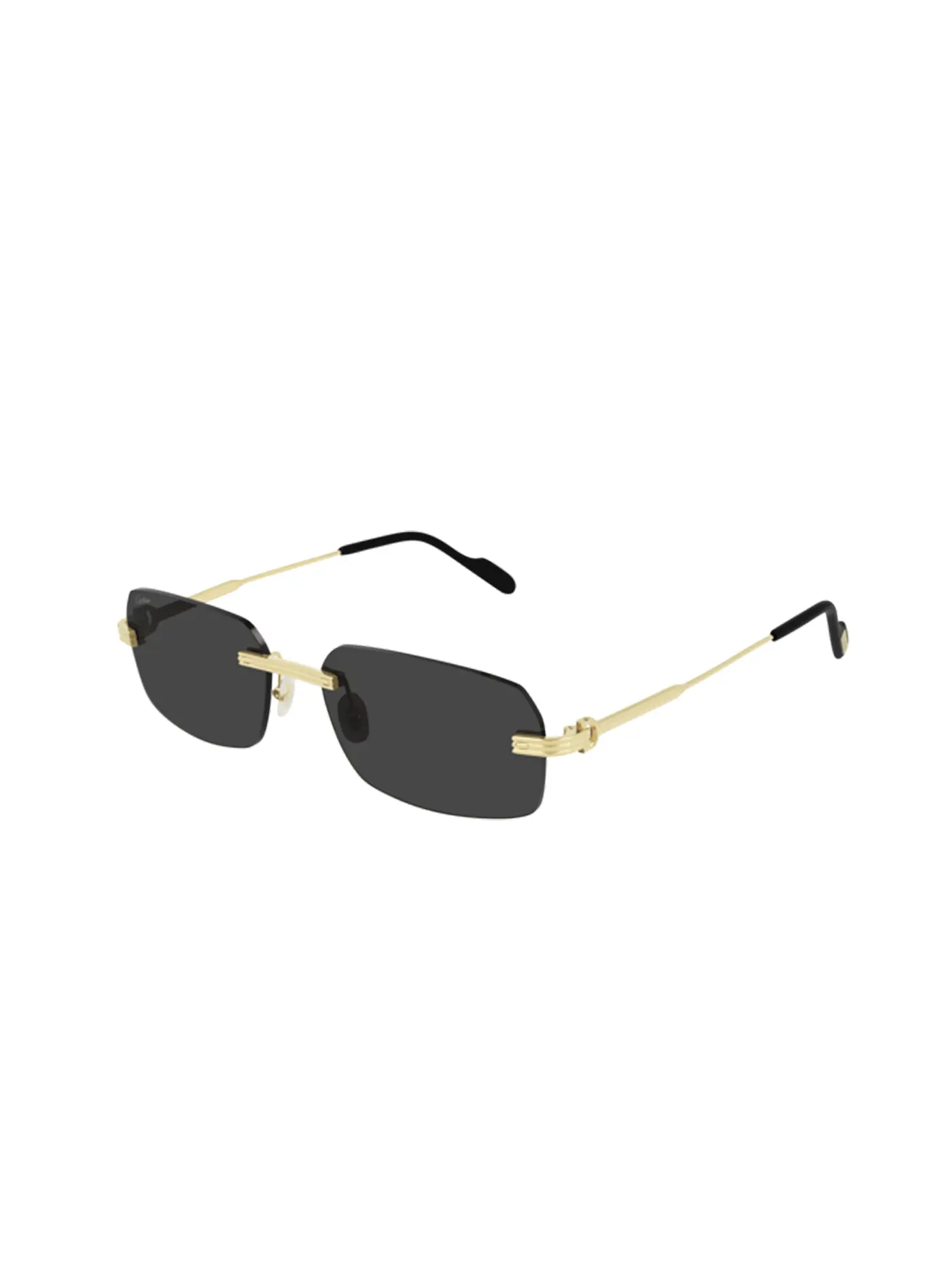 CARTIER | Sonnenbrille CT0271S | gold