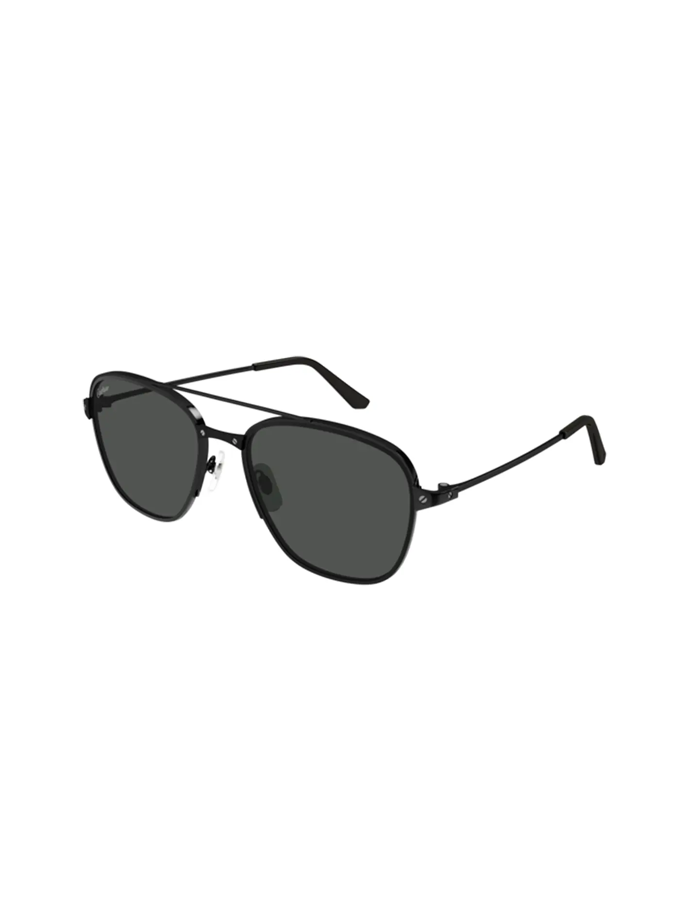 CARTIER | Sonnenbrille CT0326S | schwarz