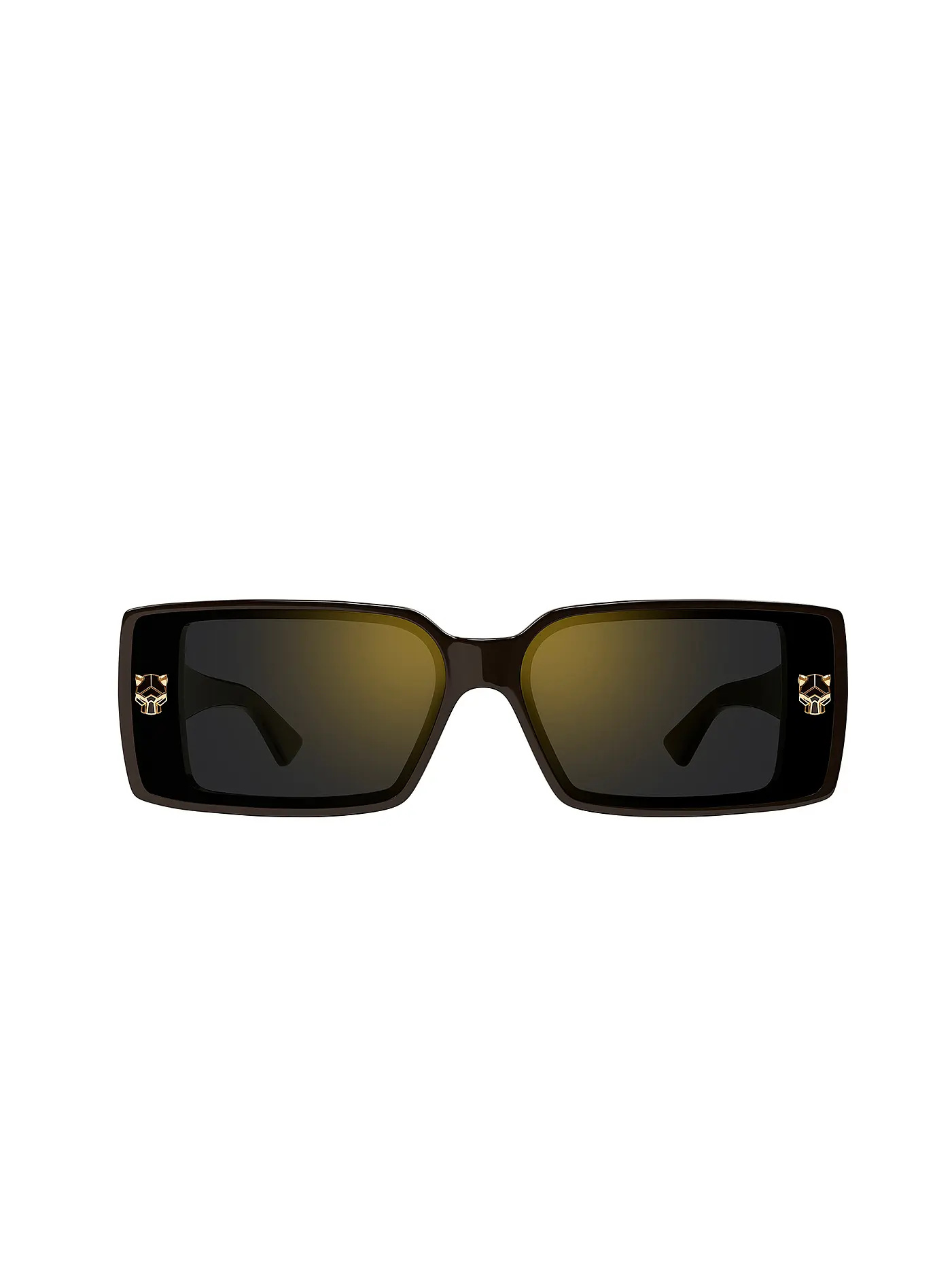 CARTIER | Sonnenbrille CT0358S | schwarz