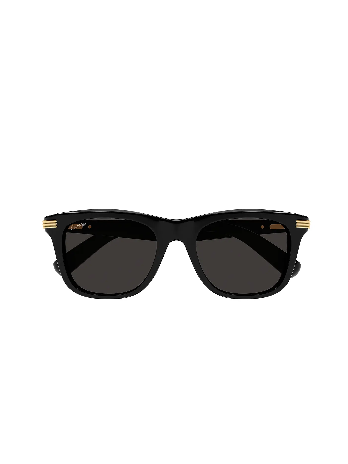 CARTIER | Sonnenbrille CT0396S | schwarz