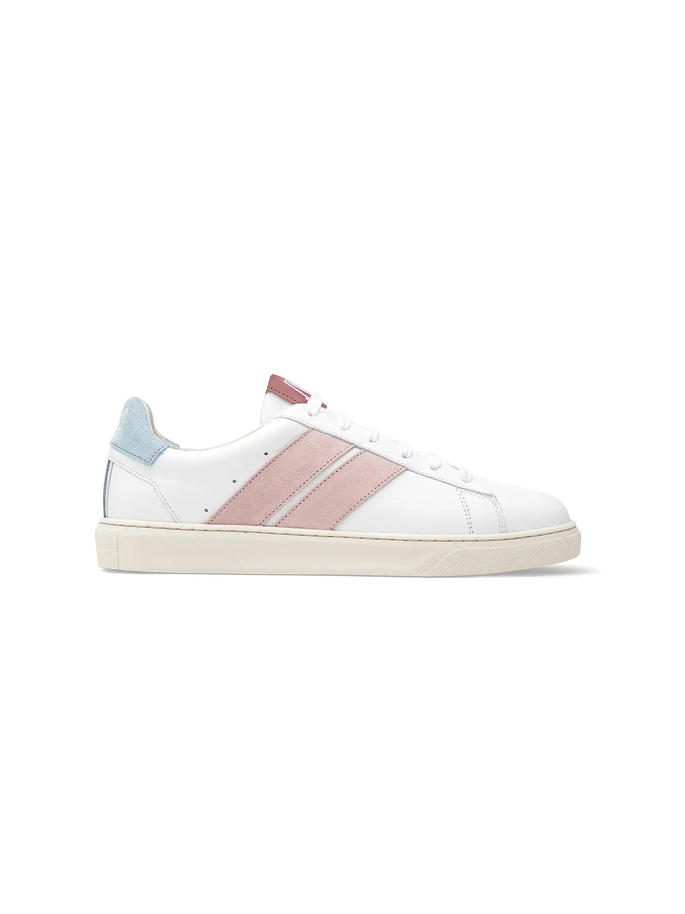 CAVAL | Sneaker Slash | weiss