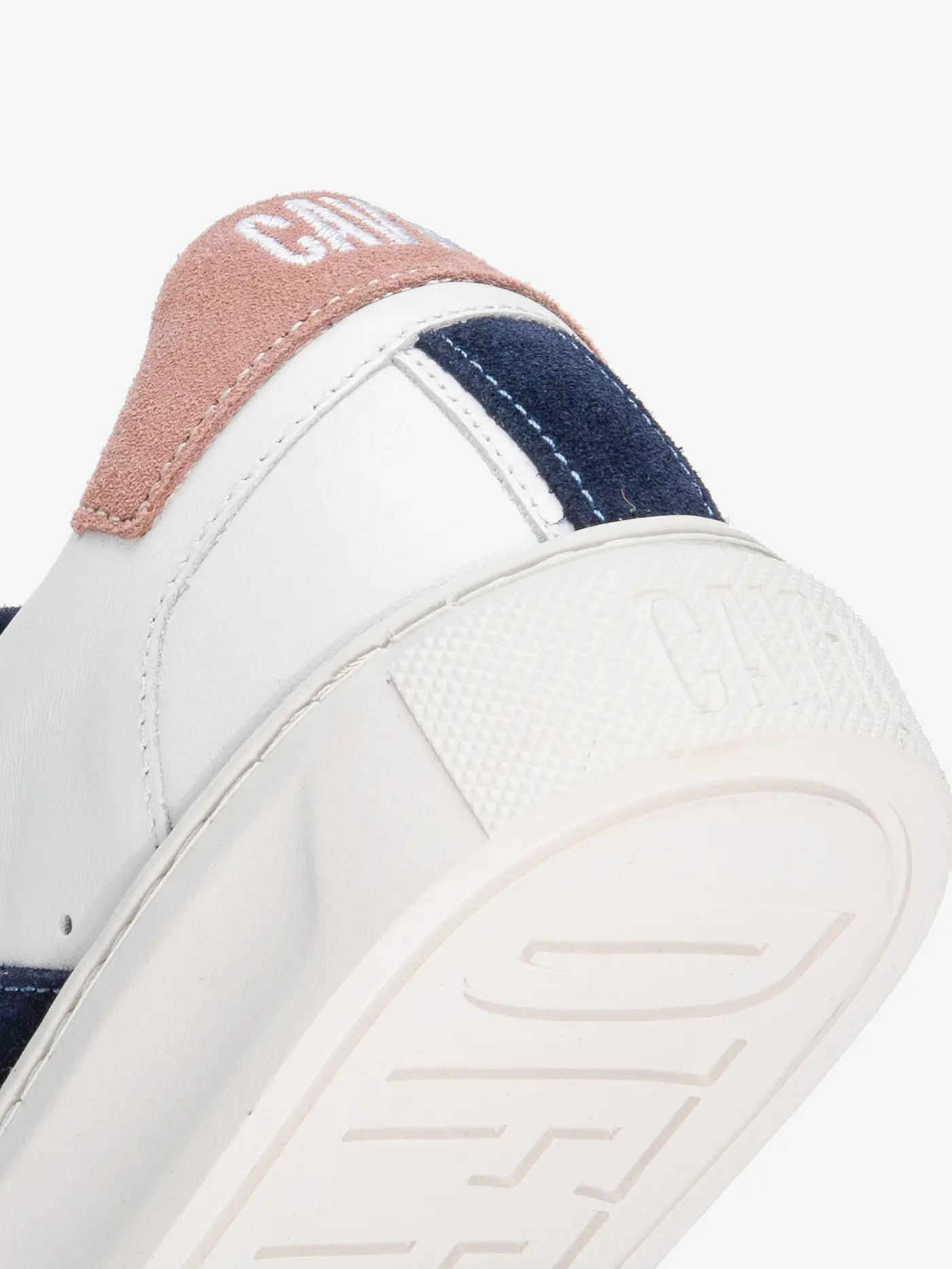CAVAL | Sneaker Slash | weiss