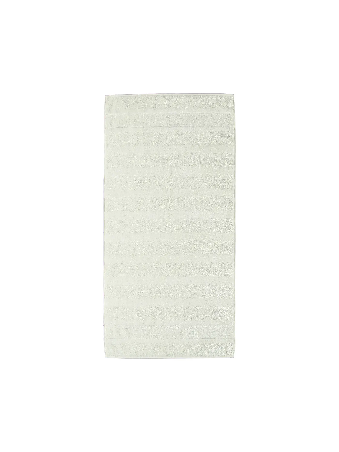 CAWÖ | Duschtuch 80x160cm NOBLESSE Natur | beige