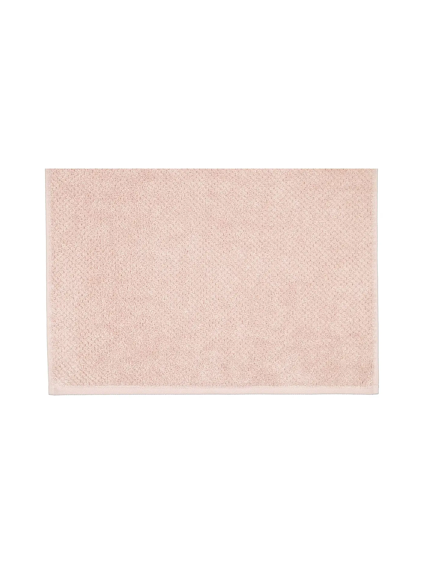 CAWÖ | Duschtuch Pure 50x150cm Puder | rosa