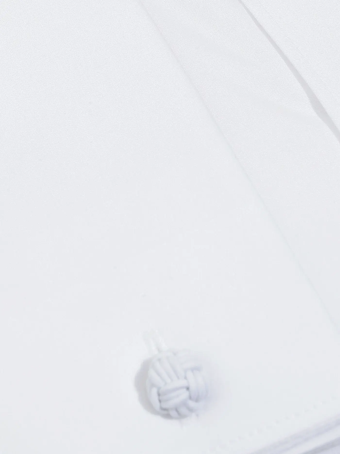 CG - CLUB OF GENTS | Anlasshemd Slim Fit "Piers" | weiss