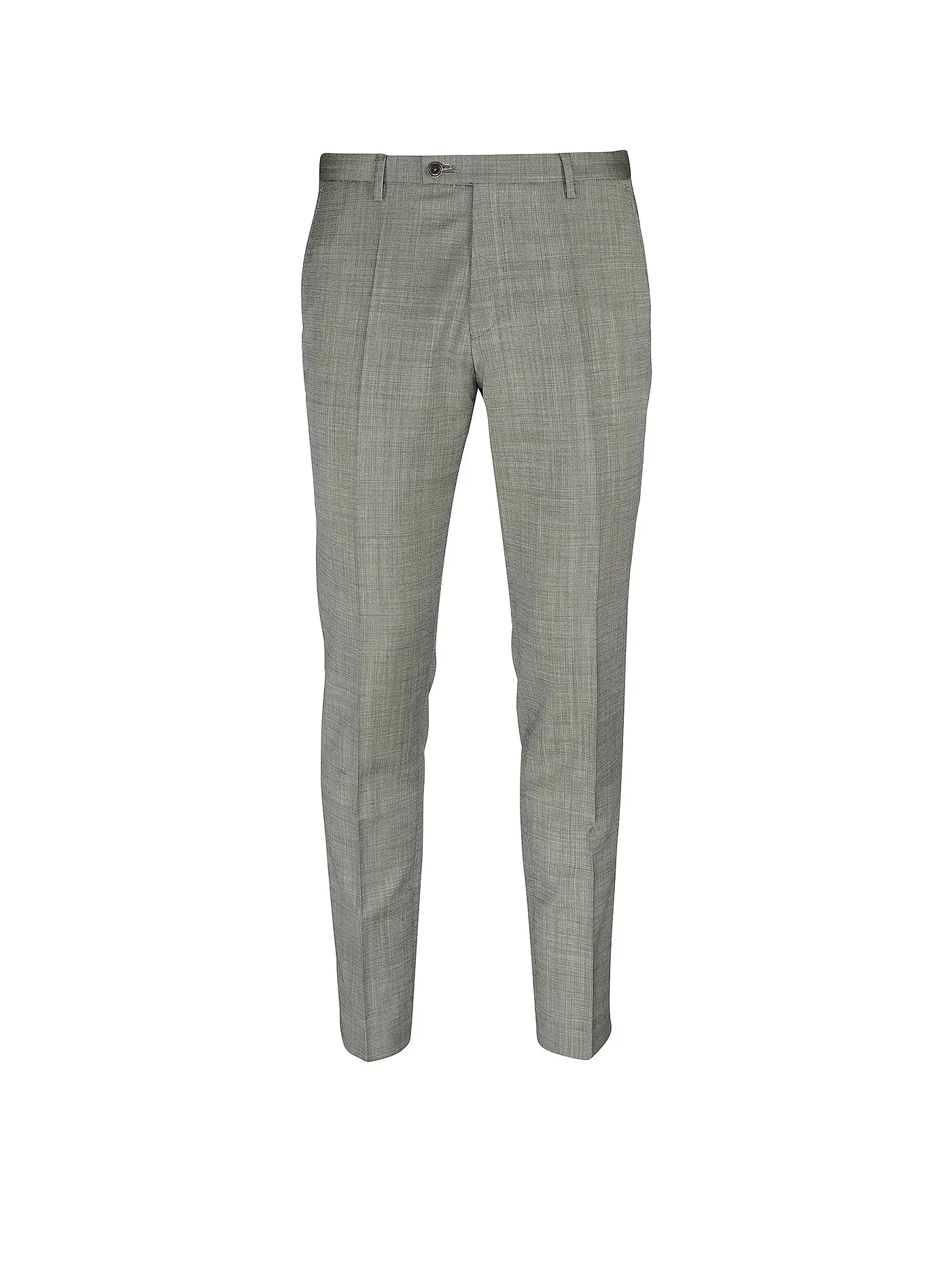 CG - CLUB OF GENTS | Anzughose Slim Fit PASCAL | grün
