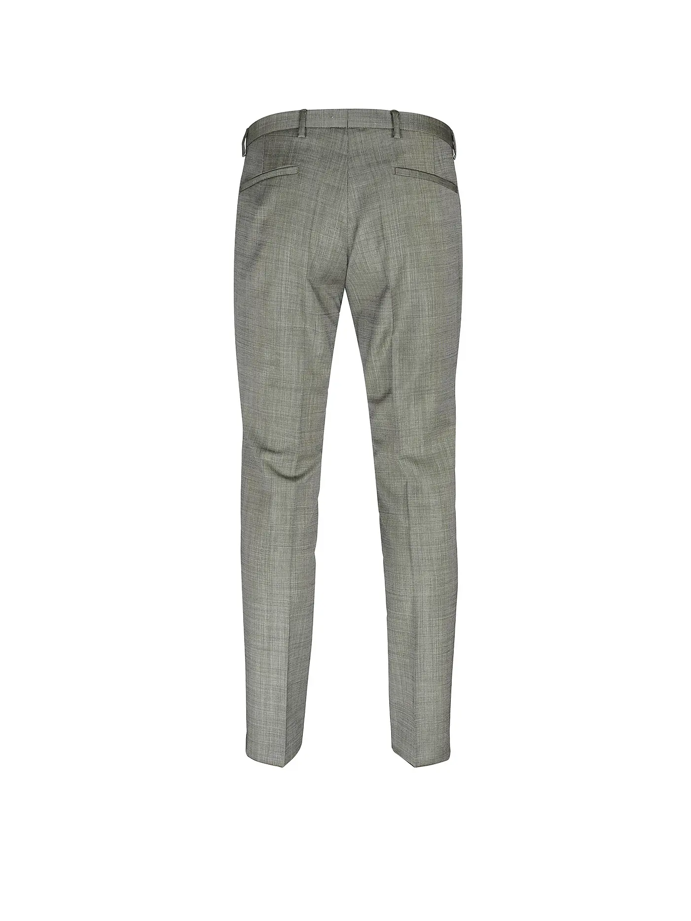CG - CLUB OF GENTS | Anzughose Slim Fit PASCAL | grün