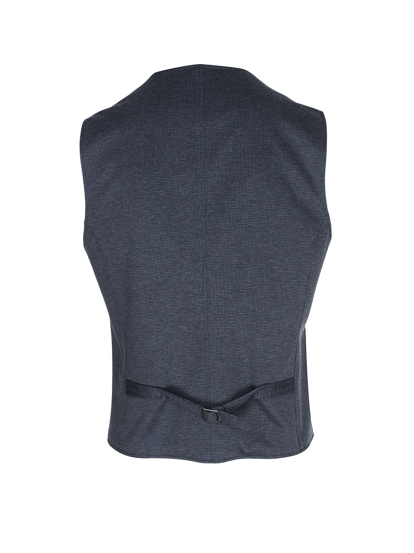 CG - CLUB OF GENTS | Anzugweste  | blau