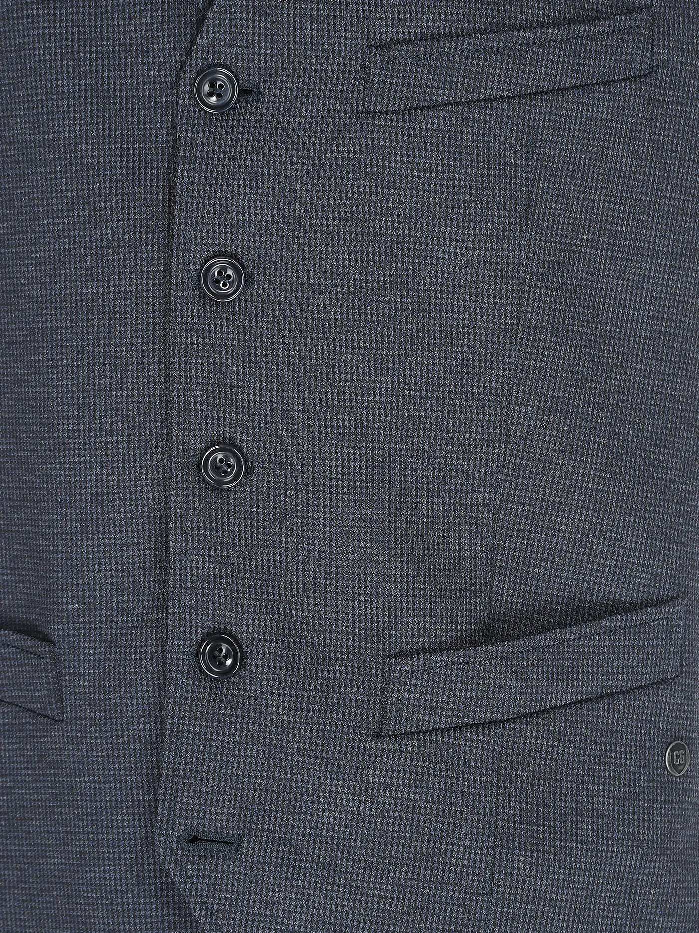 CG - CLUB OF GENTS | Anzugweste  | blau