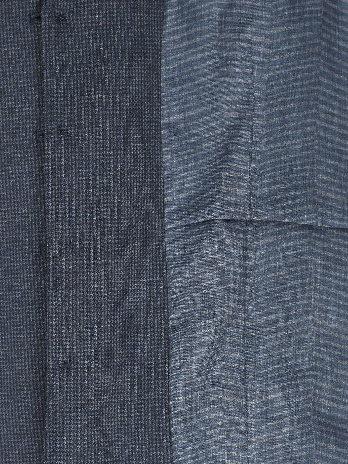 CG - CLUB OF GENTS | Anzugweste  | blau