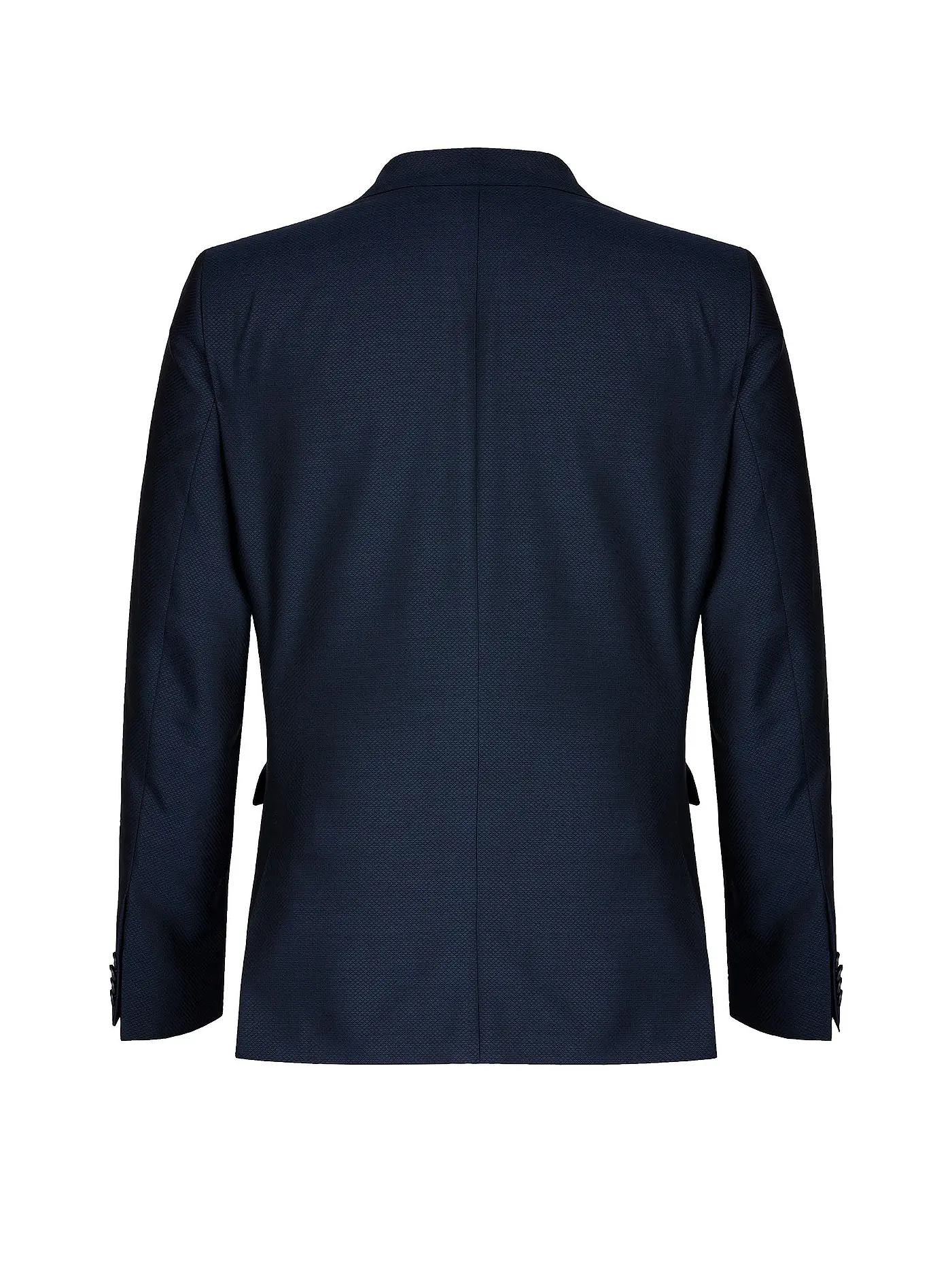 CG - CLUB OF GENTS | Sakko Birdsey | blau