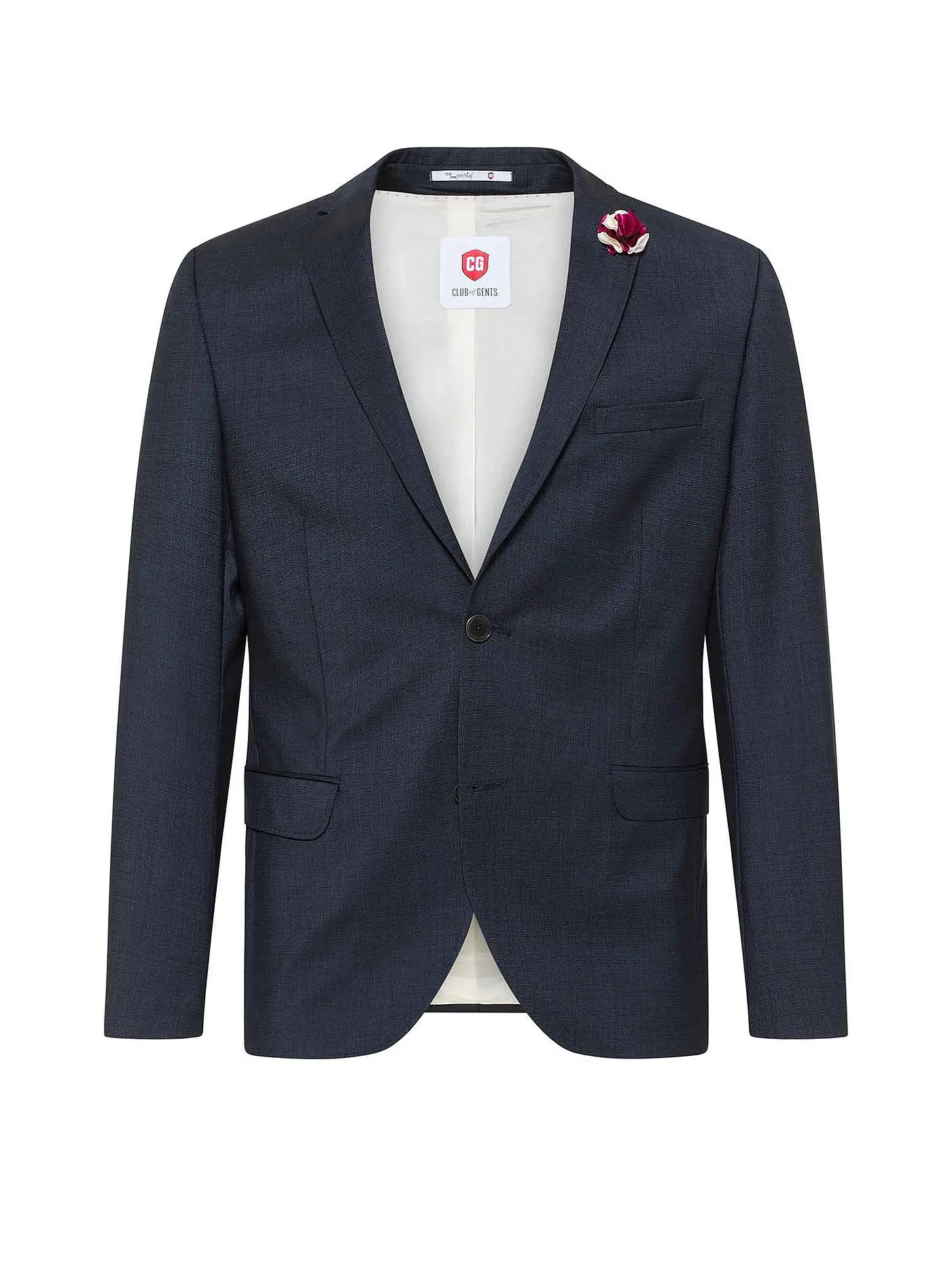 CG - CLUB OF GENTS | Sakko Slim Fit PATRICK | blau