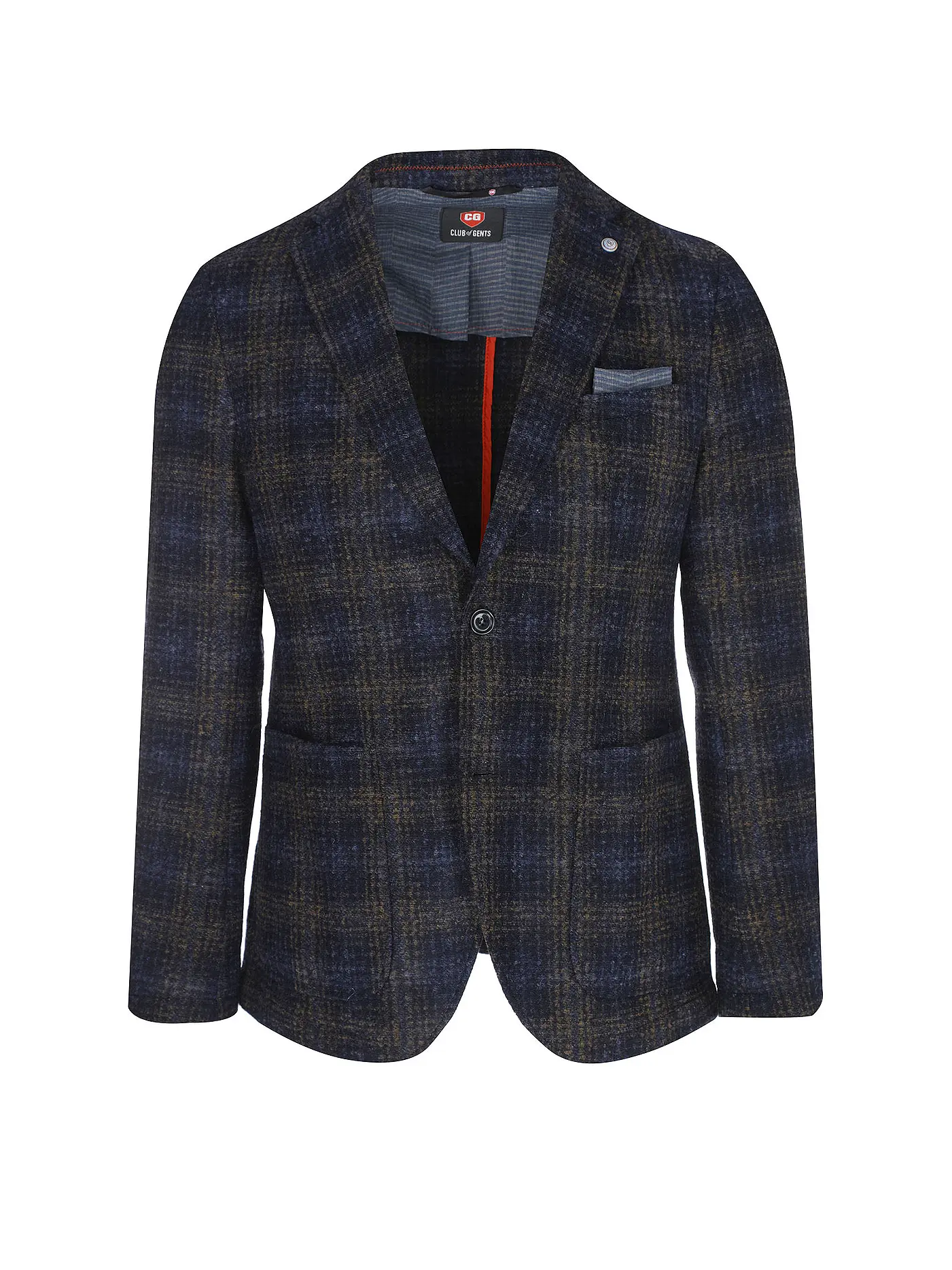 CG - CLUB OF GENTS | Sakko | blau