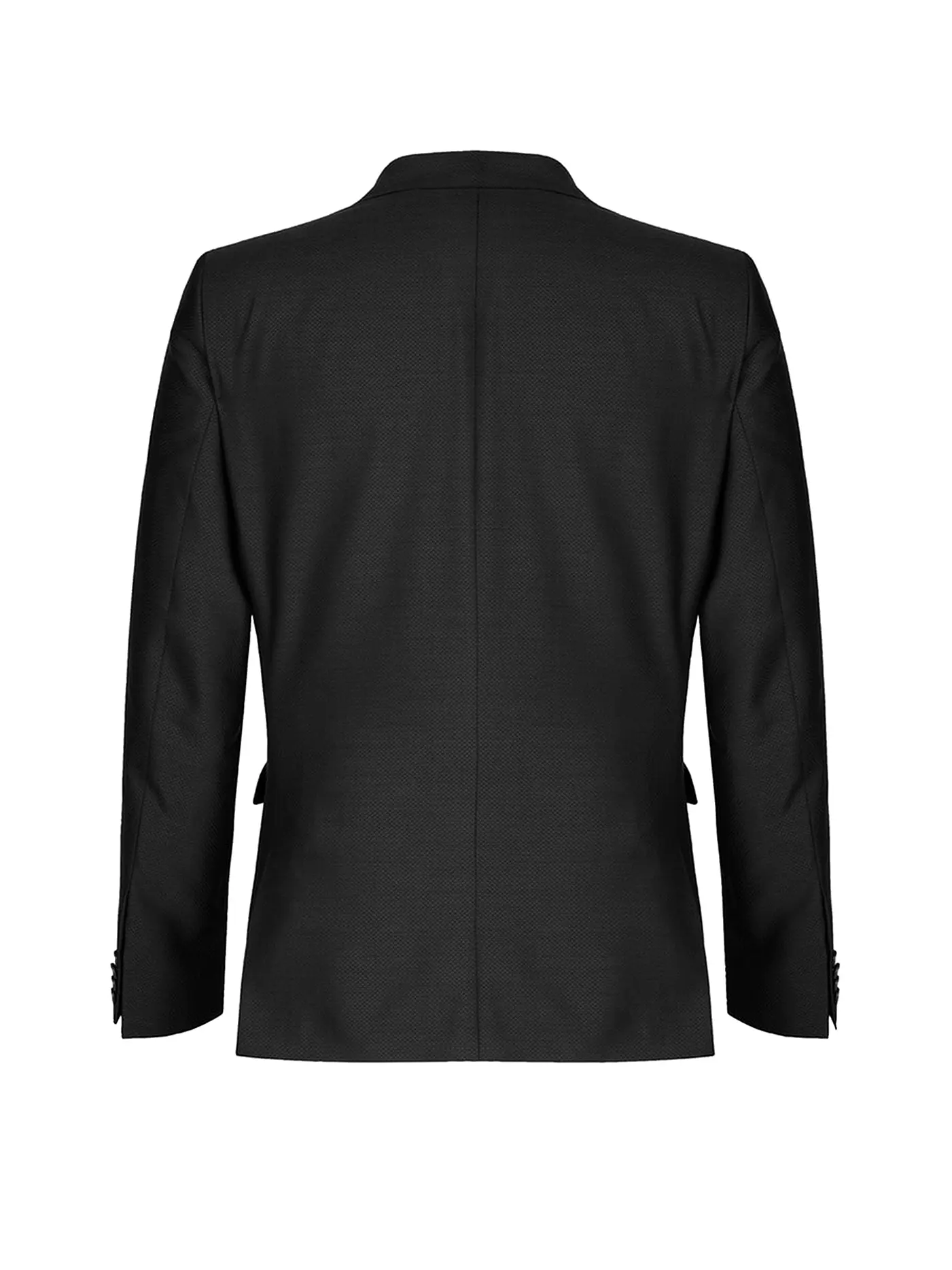 CG - CLUB OF GENTS | Sakko | schwarz