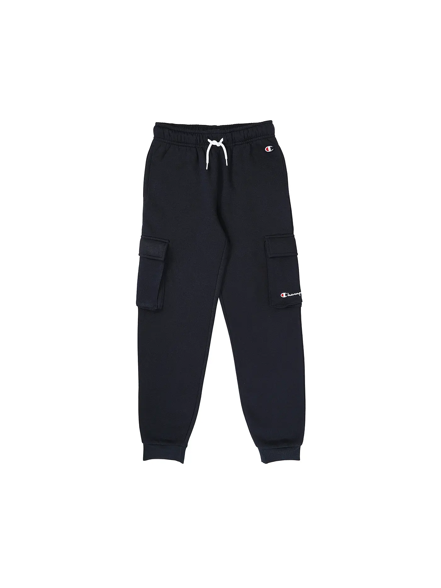 CHAMPION | Jungen Jogginghose | dunkelblau