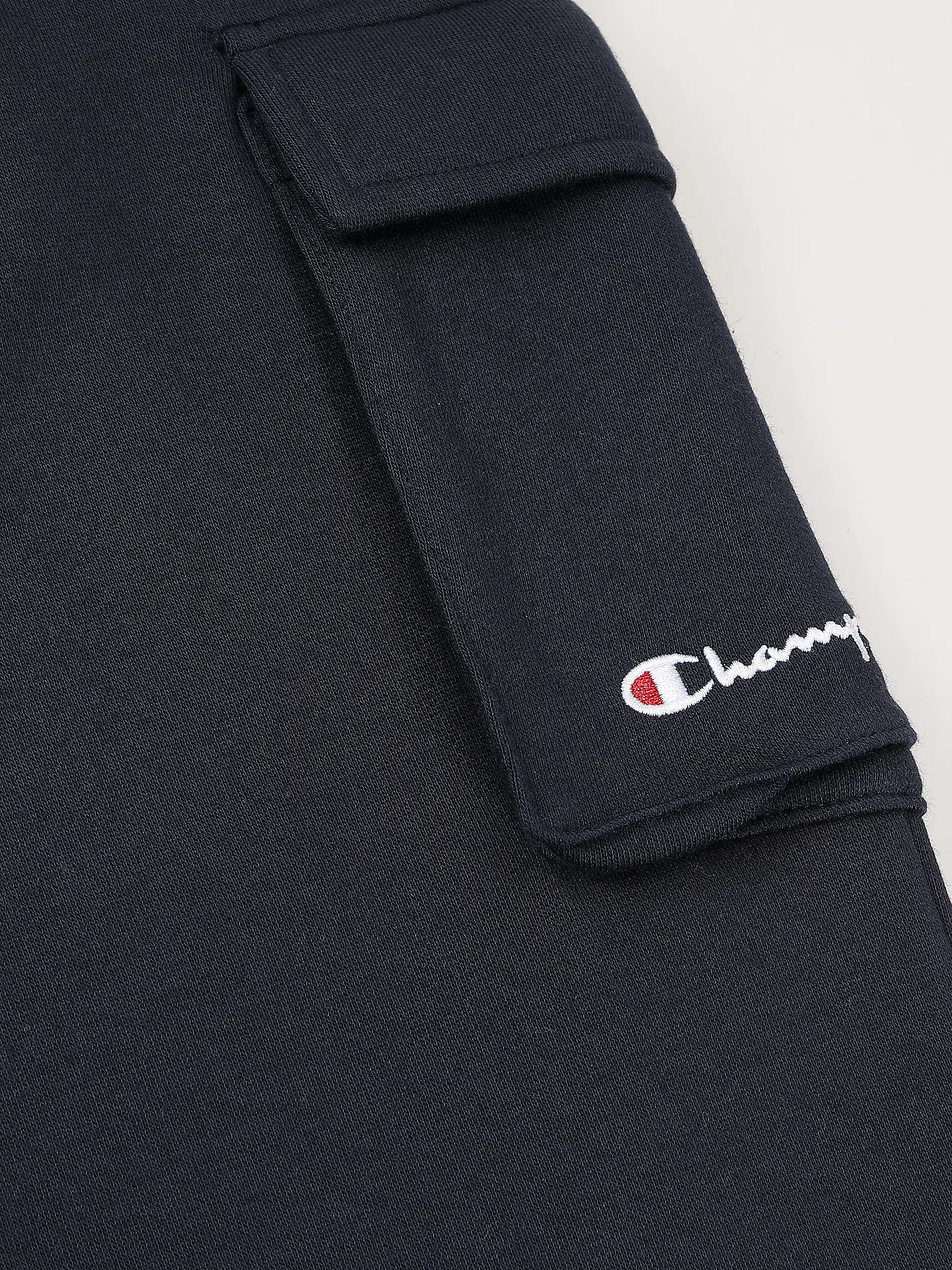 CHAMPION | Jungen Jogginghose | dunkelblau