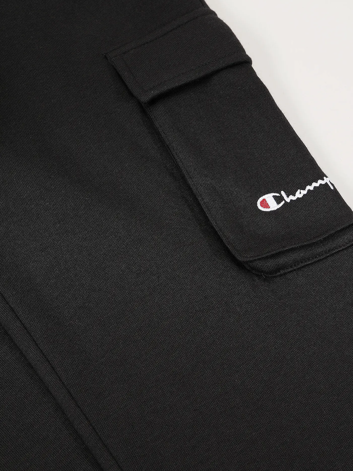 CHAMPION | Jungen Jogginghose | schwarz