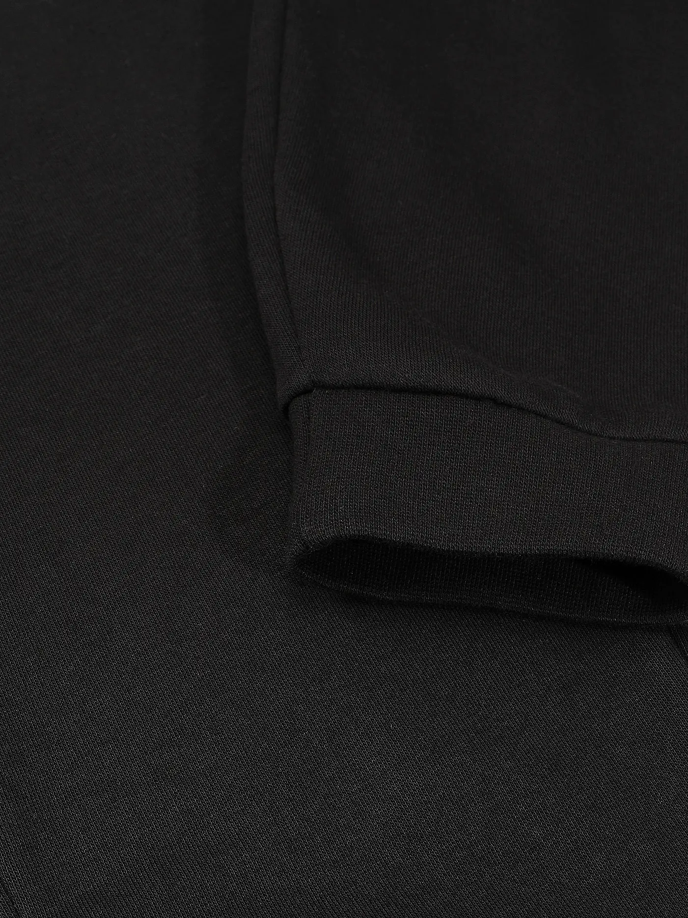CHAMPION | Jungen Jogginghose | schwarz