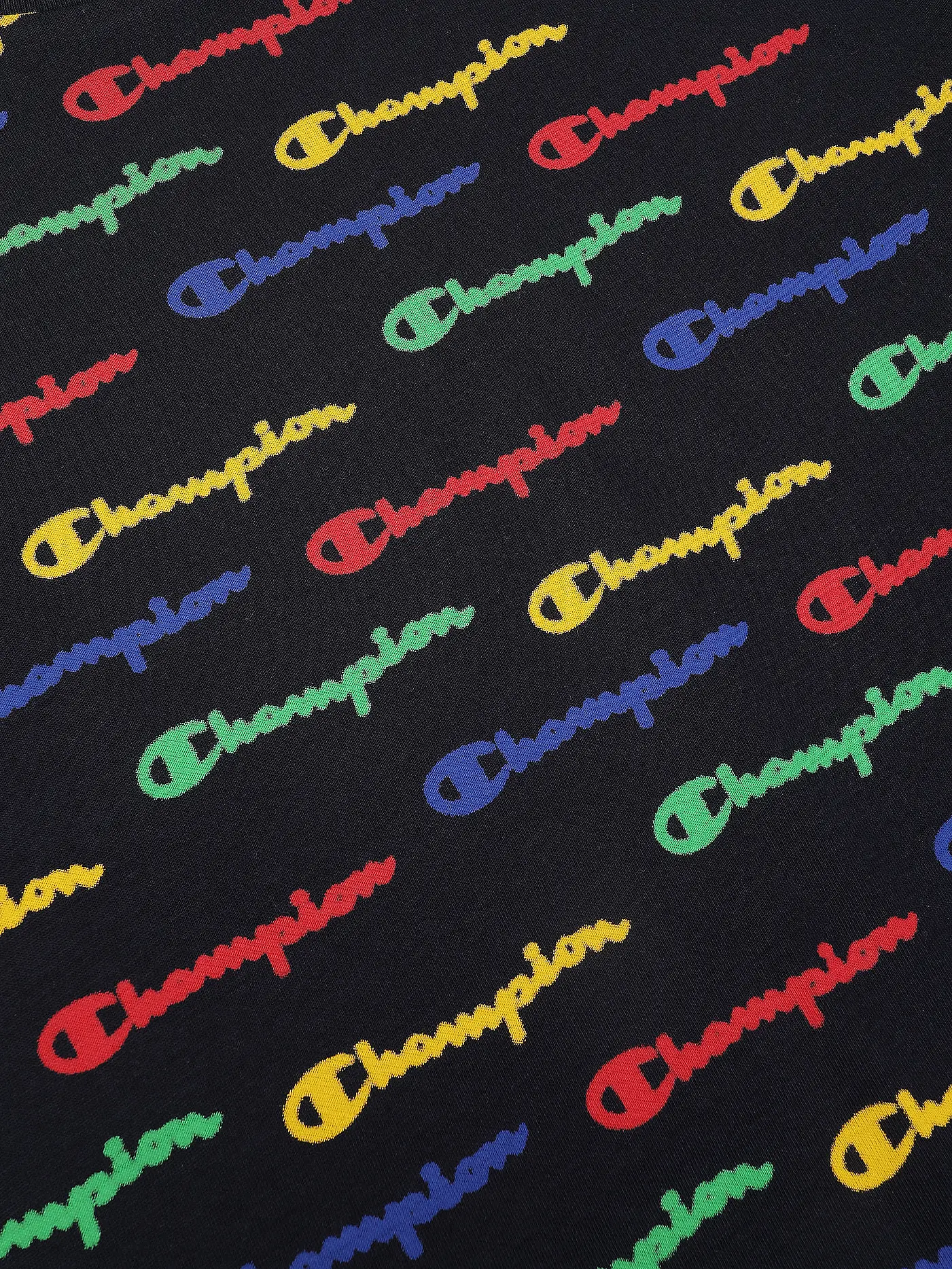 CHAMPION | Jungen-T-Shirt | dunkelblau