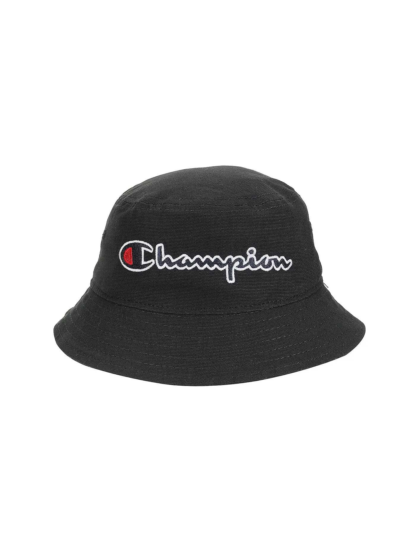 CHAMPION | Kinder Hut - Bucket  | schwarz