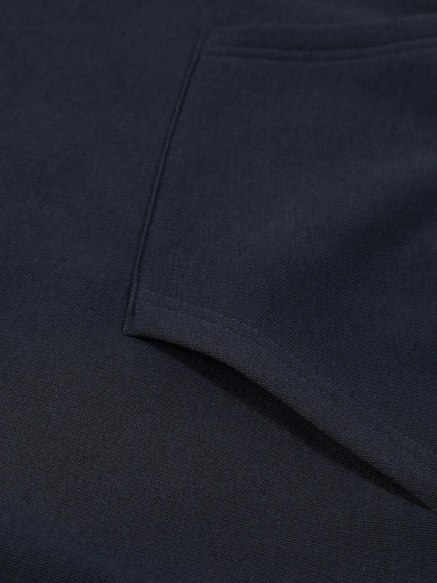 CHAMPION | Kinder Kapuzensweater - Hoodie | dunkelblau