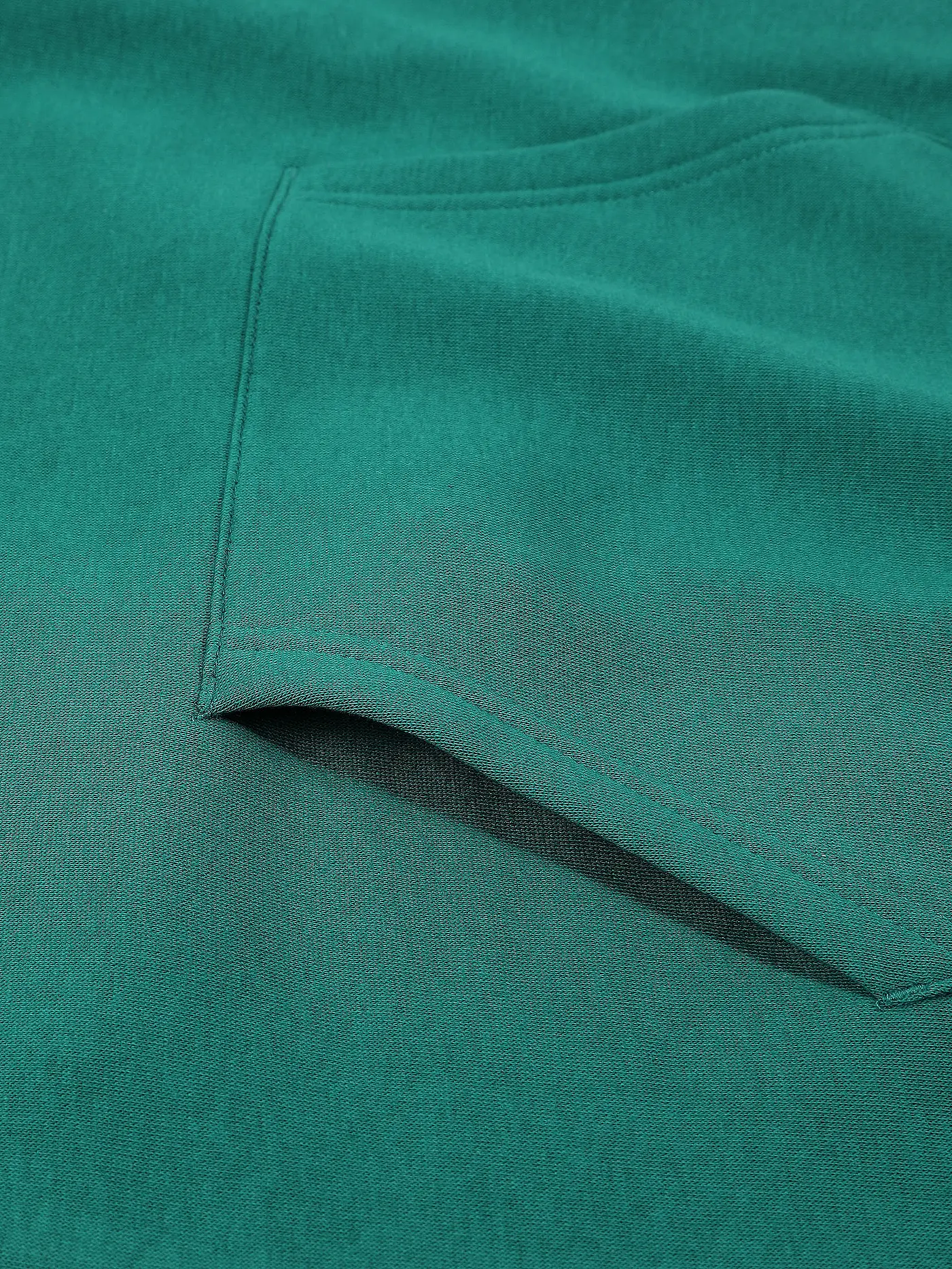 CHAMPION | Kinder Kapuzensweater - Hoodie | dunkelgrün