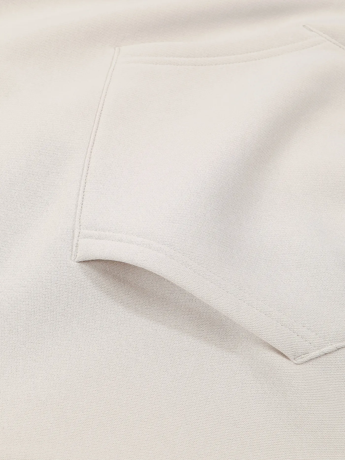 CHAMPION | Kinder Kapuzensweater - Hoodie | beige