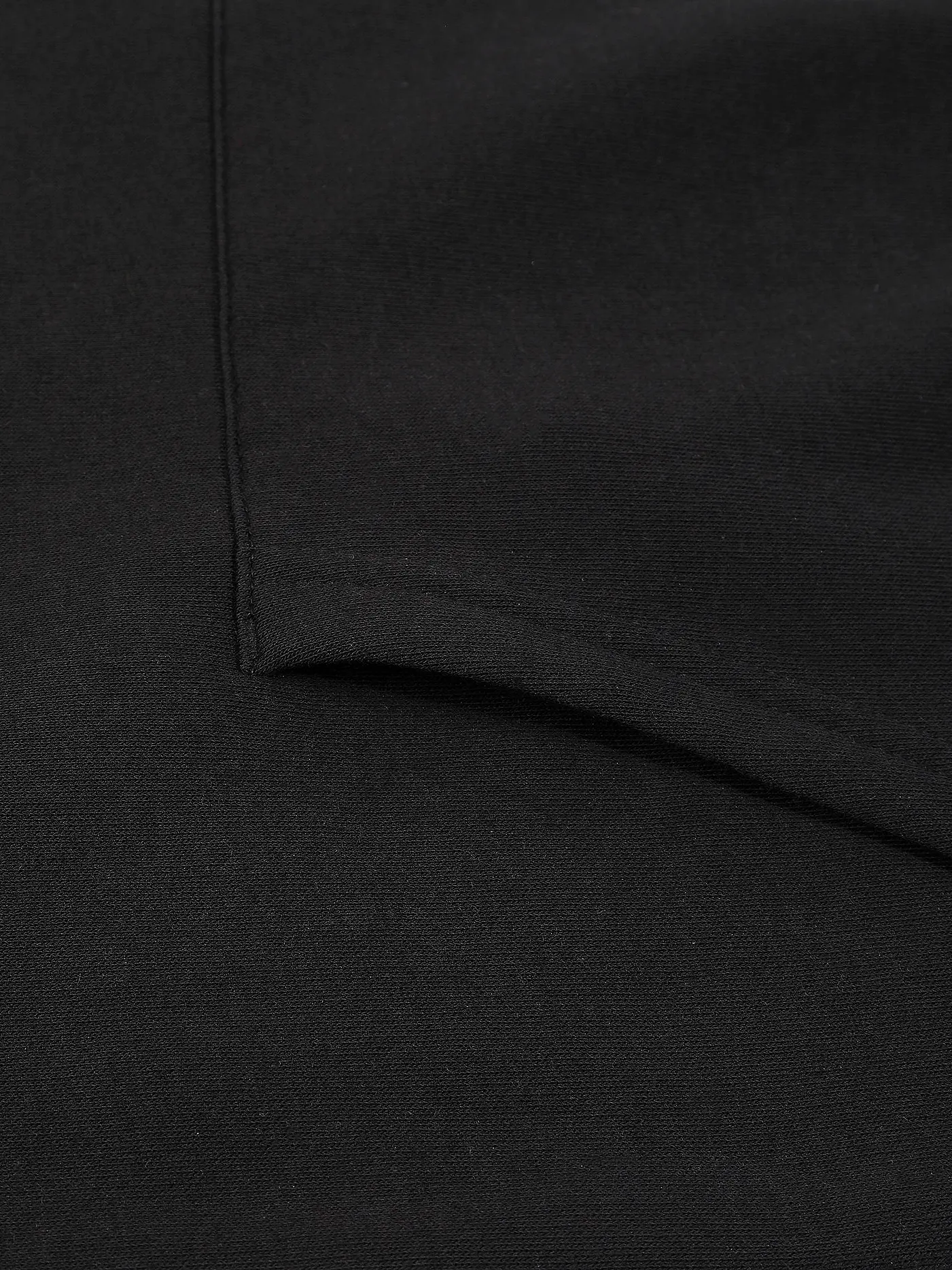 CHAMPION | Kinder Kapuzensweater - Hoodie | schwarz