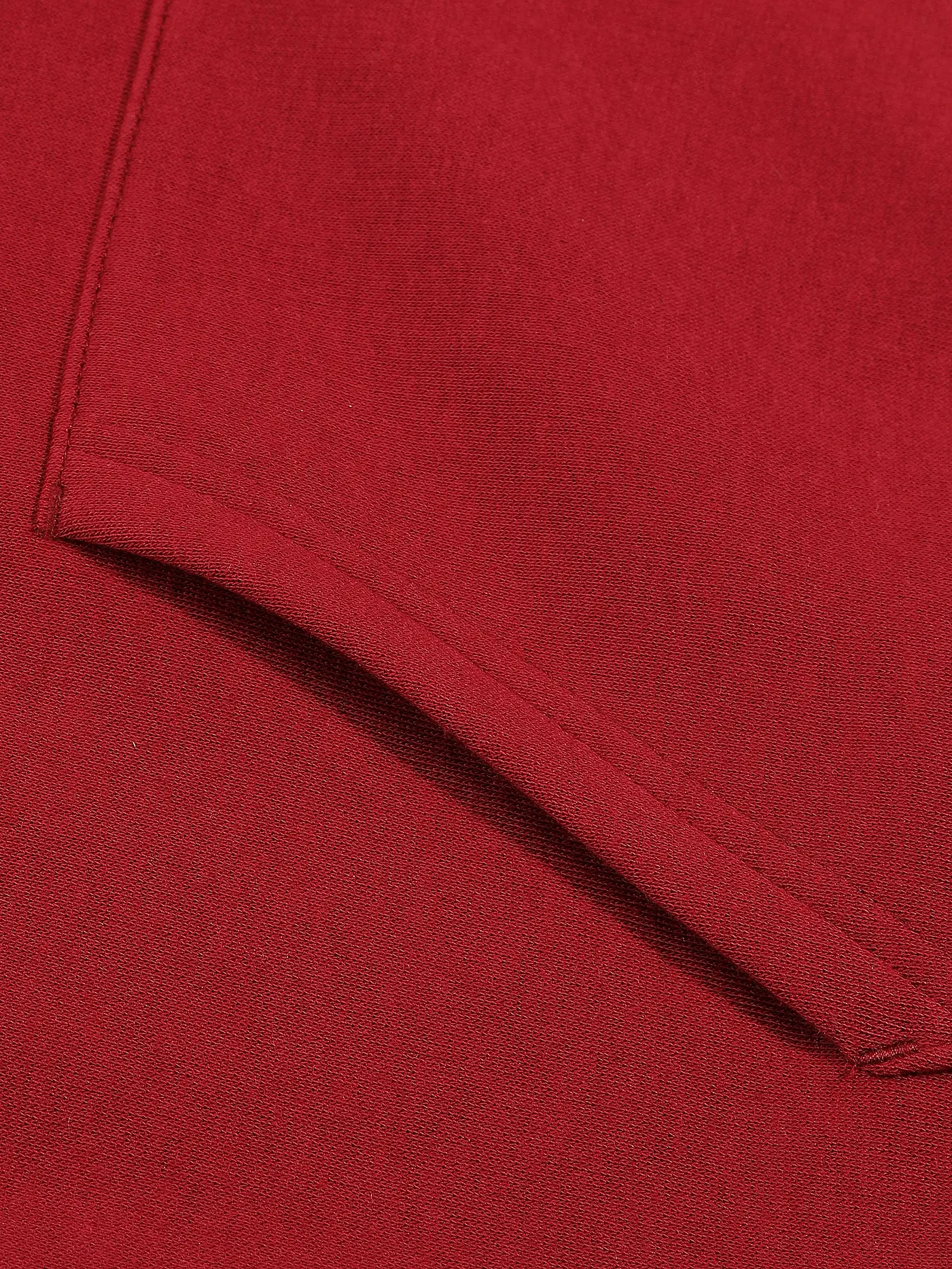 CHAMPION | Kinder Kapuzensweater - Hoodie | rot