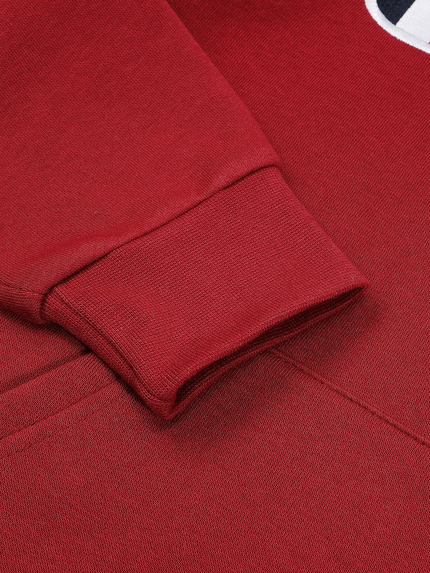 CHAMPION | Kinder Kapuzensweater - Hoodie | rot