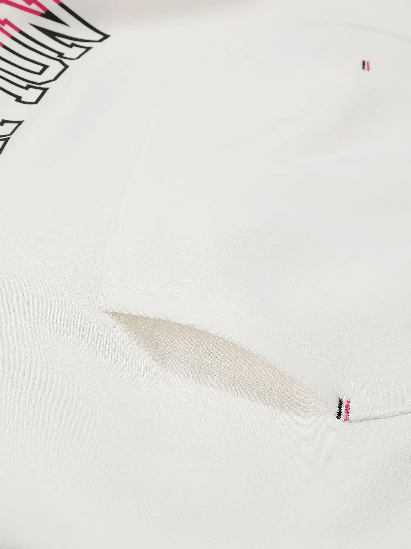 CHAMPION | Mädchen Kapuzenpullover - Hoodie | weiss