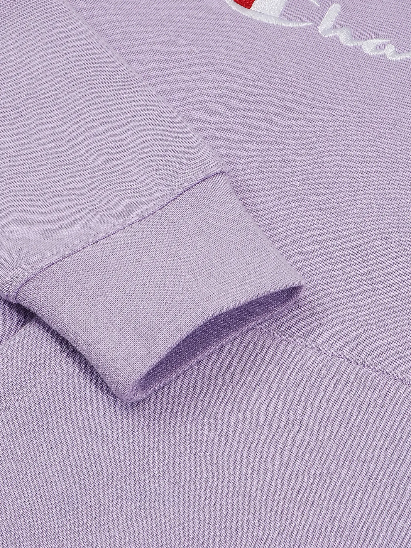 CHAMPION | Mädchen Kapuzensweater - Hoodie  | lila