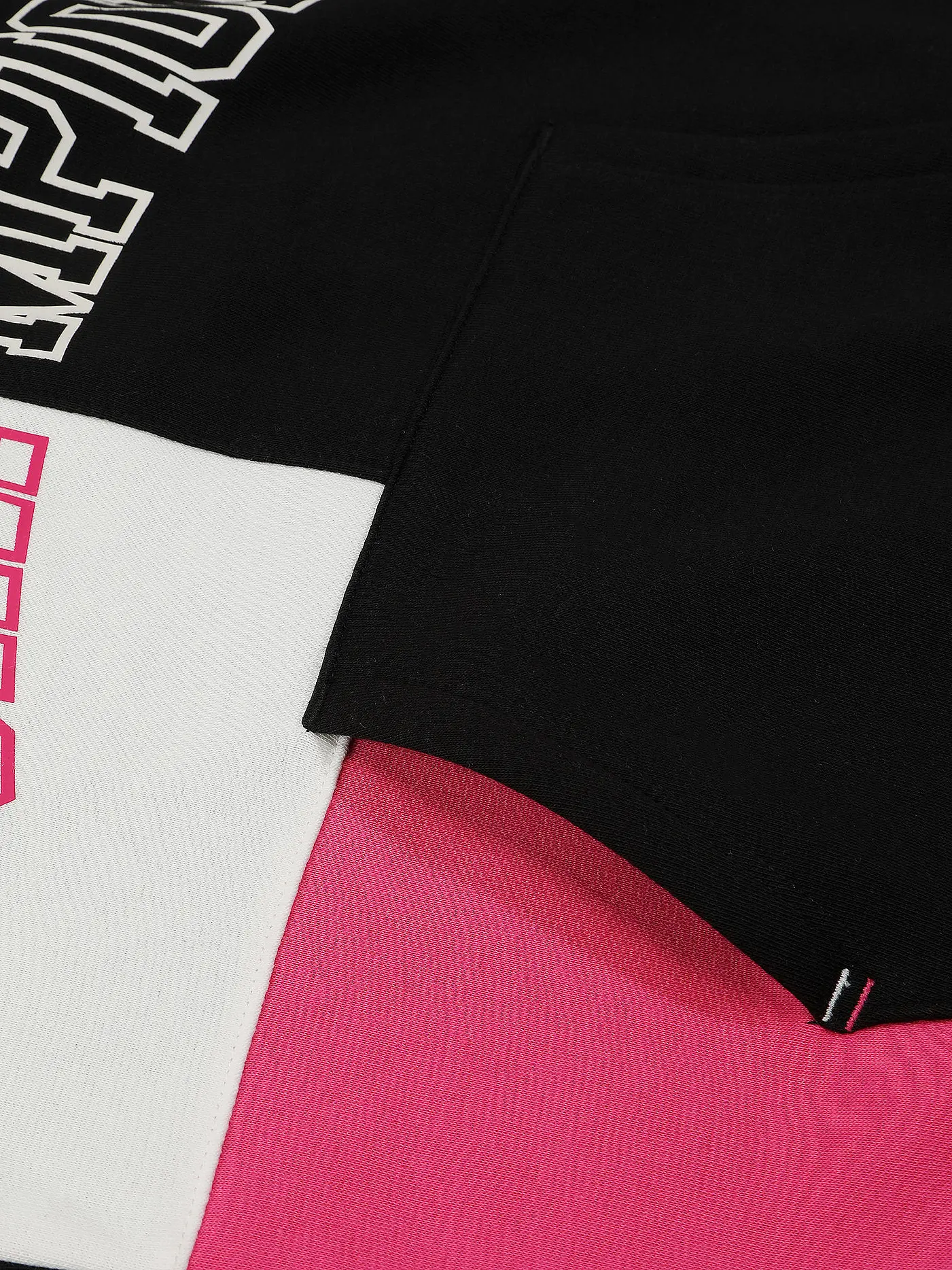 CHAMPION | Mädchen Kapuzensweater - Hoodie | schwarz