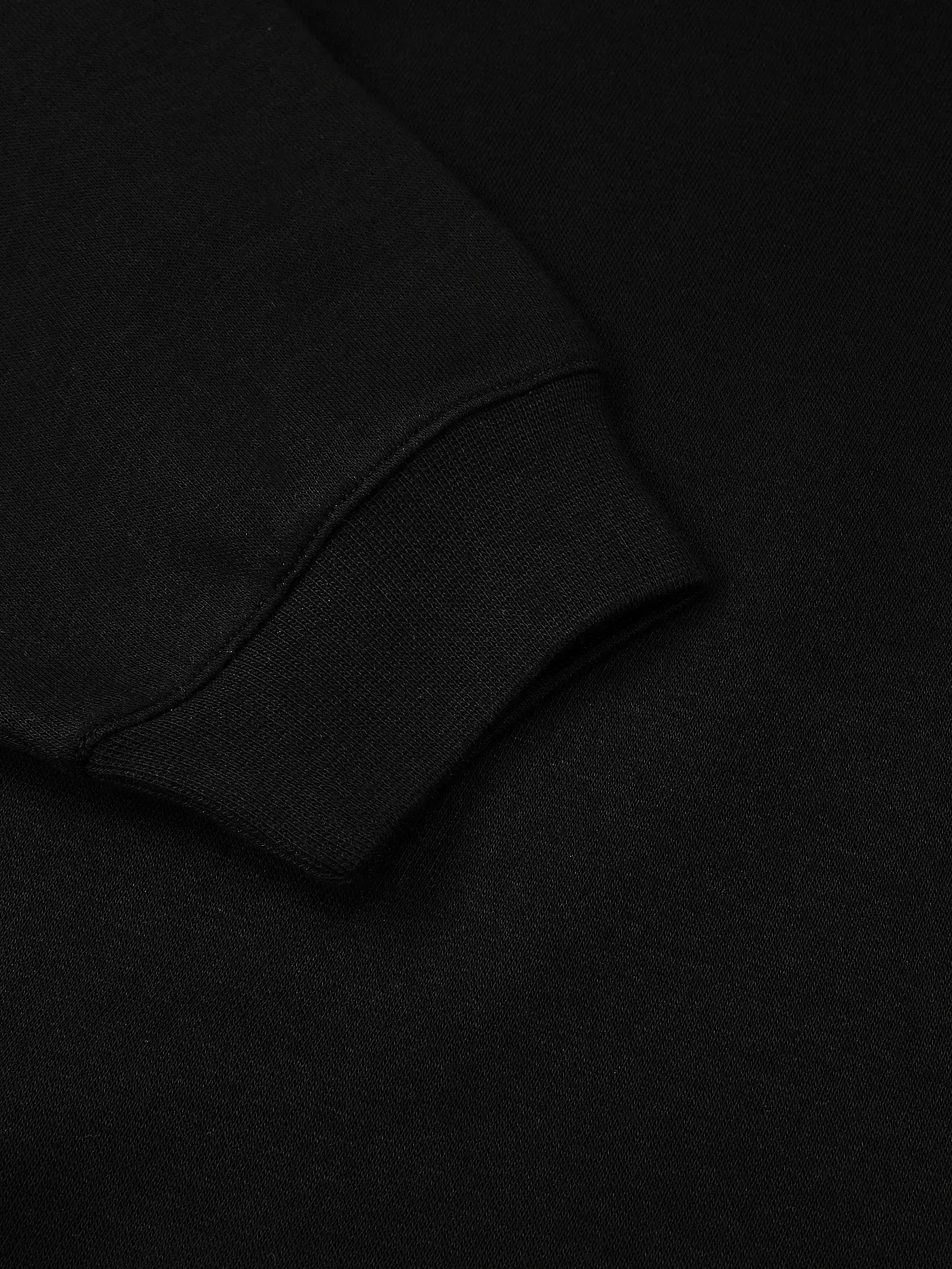 CHAMPION | Mädchen Kapuzensweater - Hoodie | schwarz